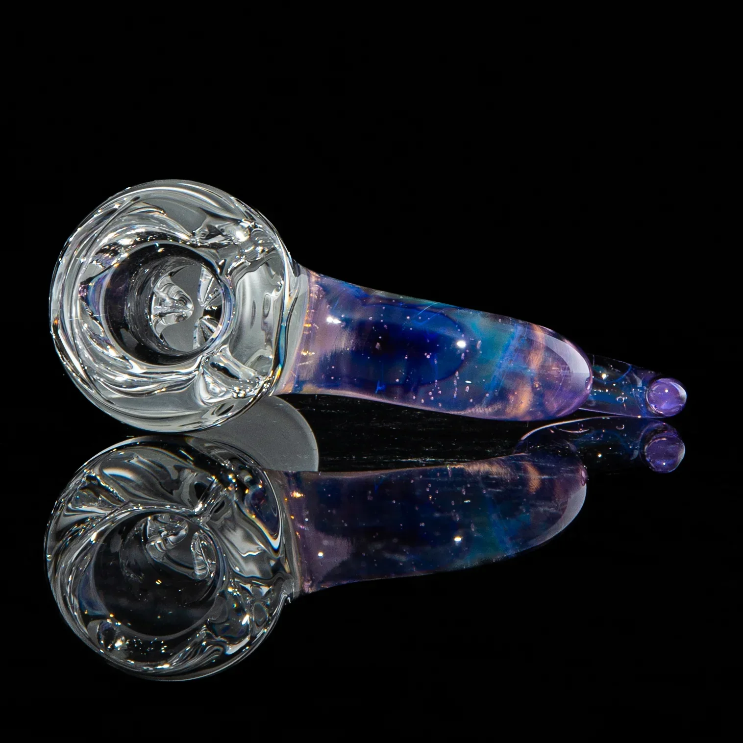 Captain Hook - Rose Silver 18mm Pinch Slide - Image 2