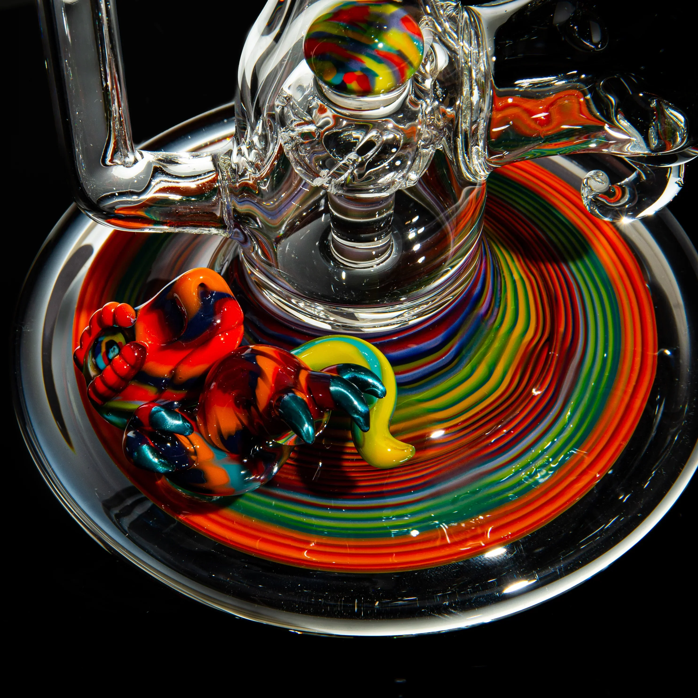 Captain Hook x Amorphous Symphony - Image 4