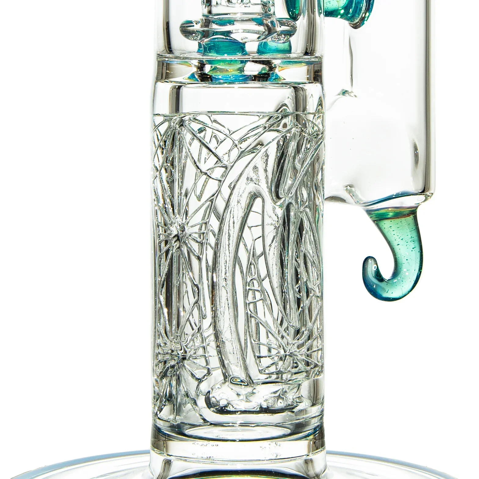 Captain Hook x Avant Garde - Clear - Image 3