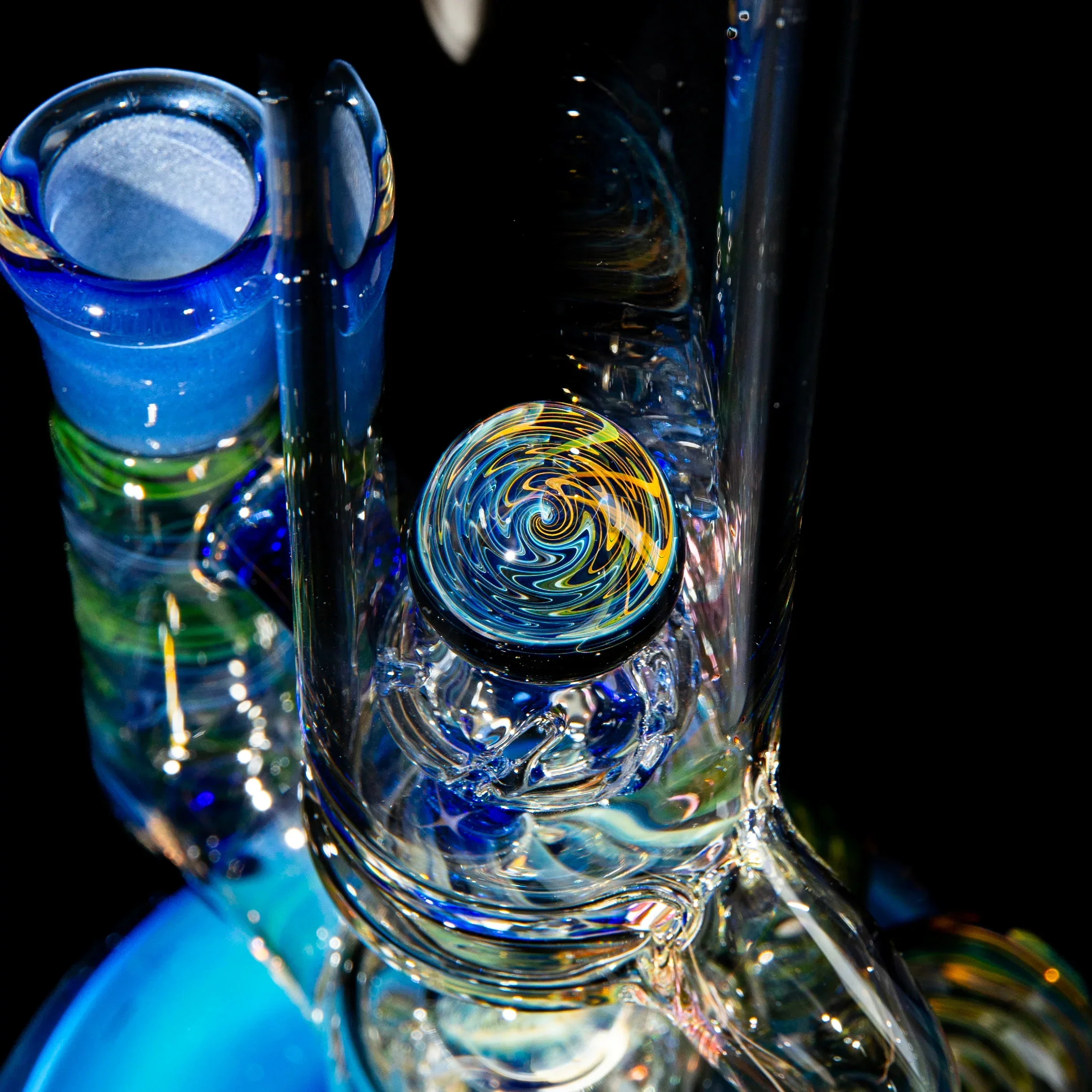 Captain Hook x B Money - Blue - Image 5