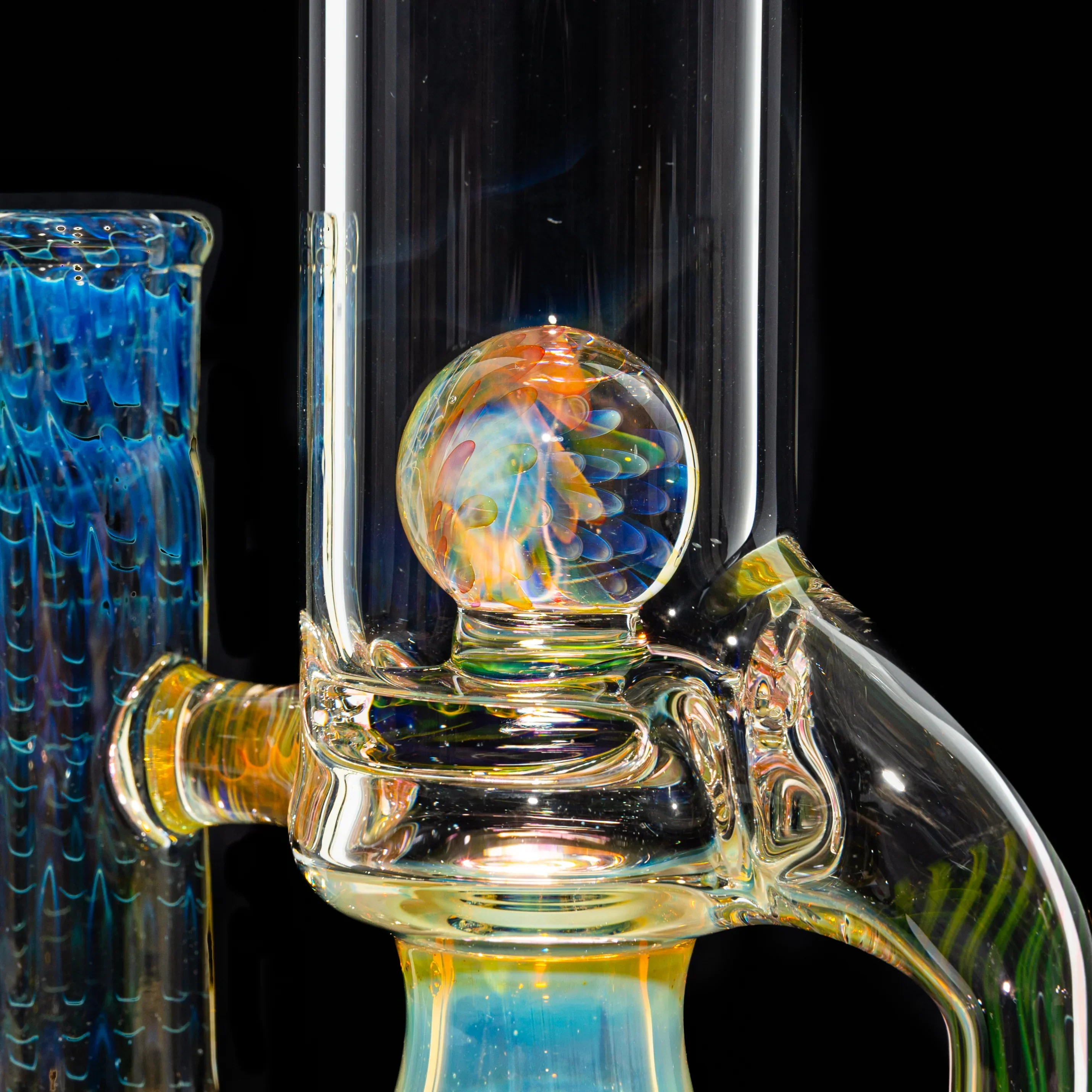 Captain Hook x B Money - Fume - Image 2