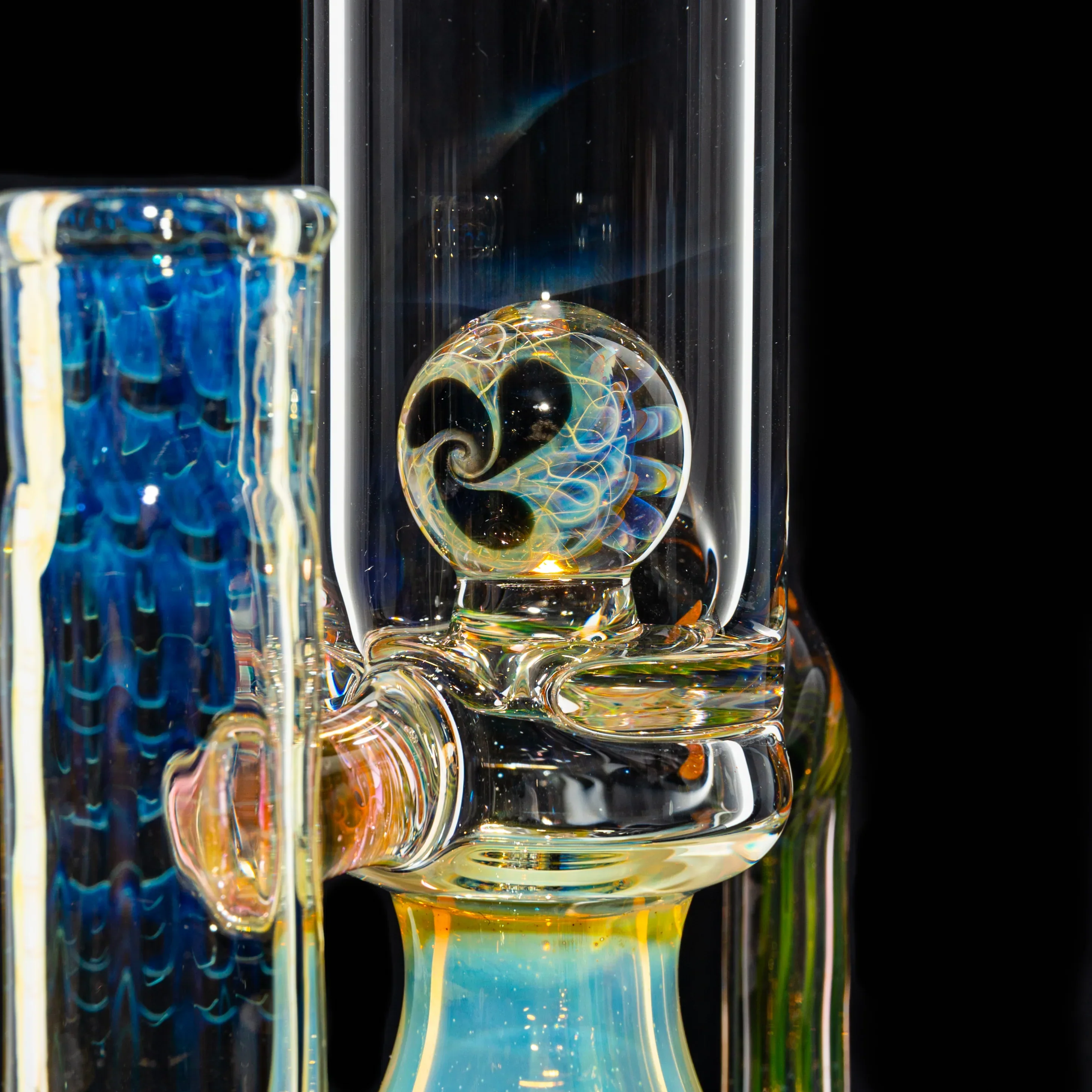 Captain Hook x B Money - Fume - Image 3
