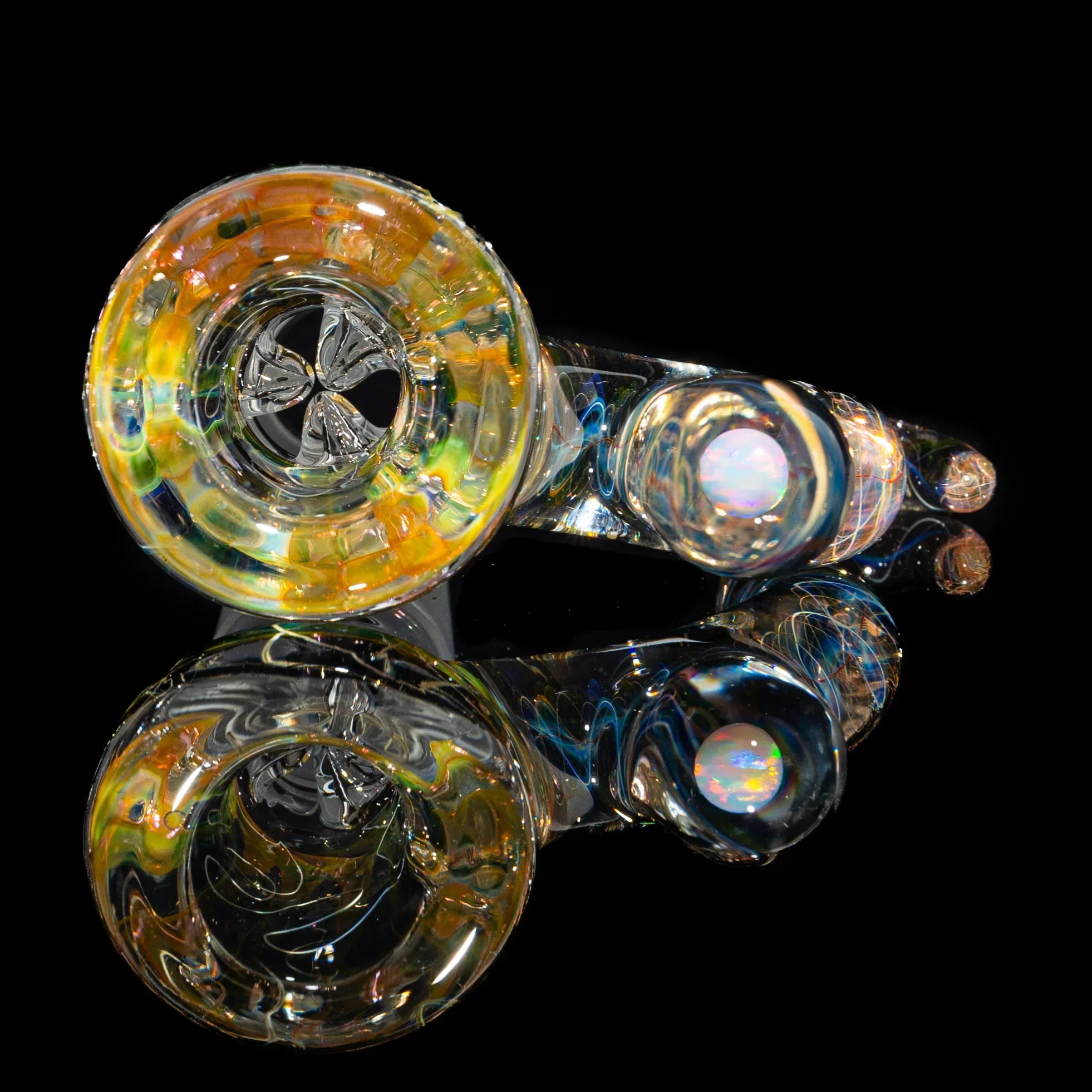 Captain Hook x B Money - Fume - Image 6