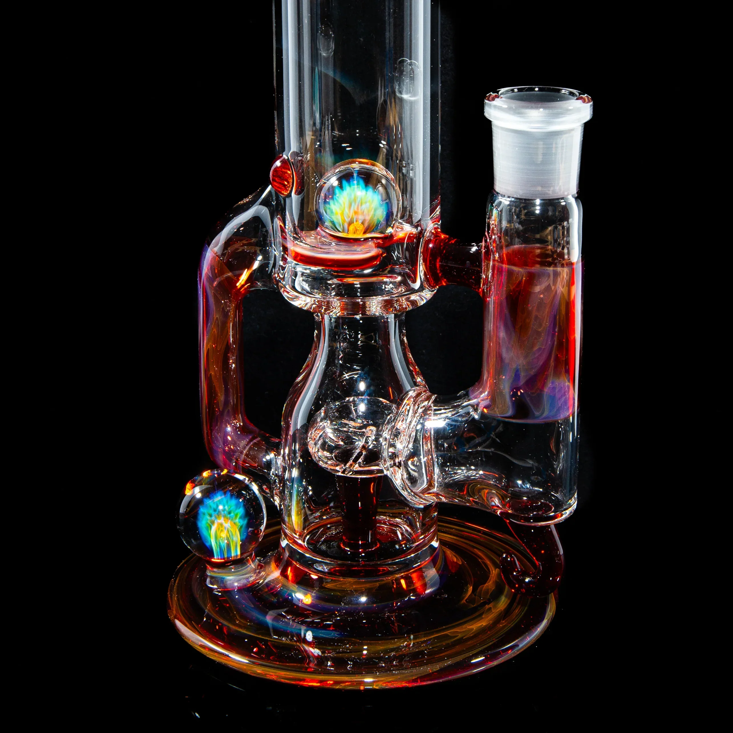 Captain Hook x Black T Glass - Image 4