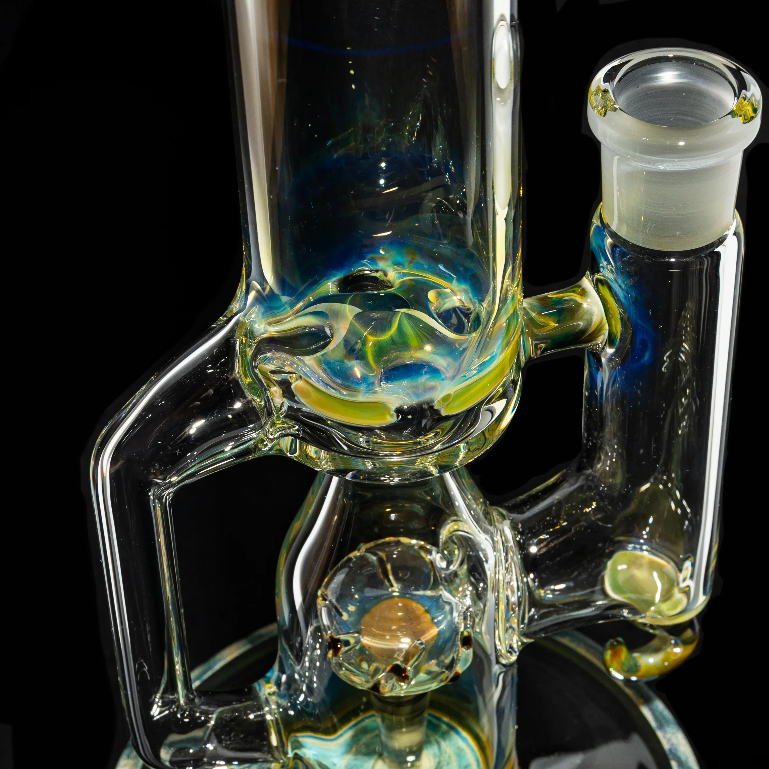 Captain Hook x Casey Wolff - Image 2