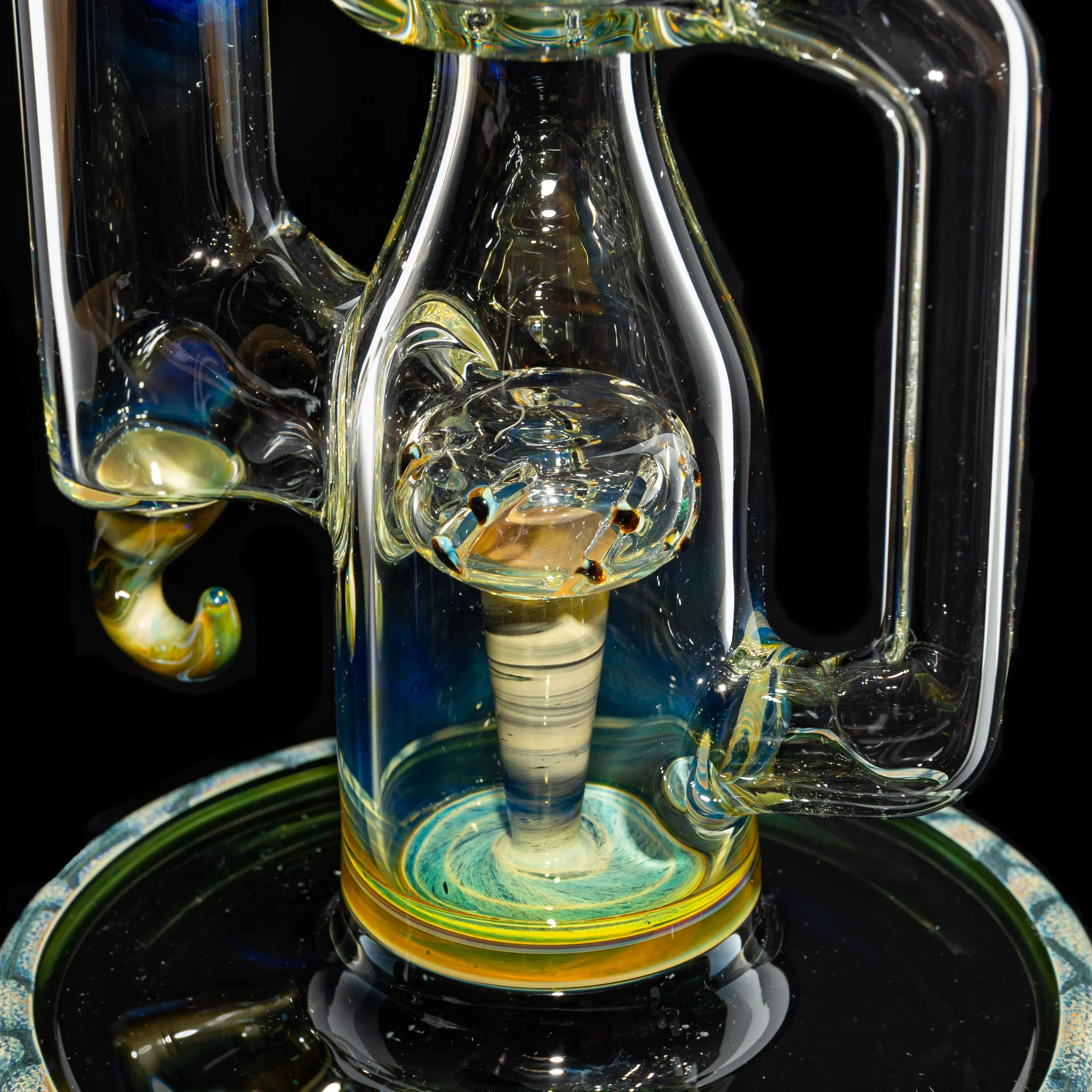 Captain Hook x Casey Wolff - Image 3