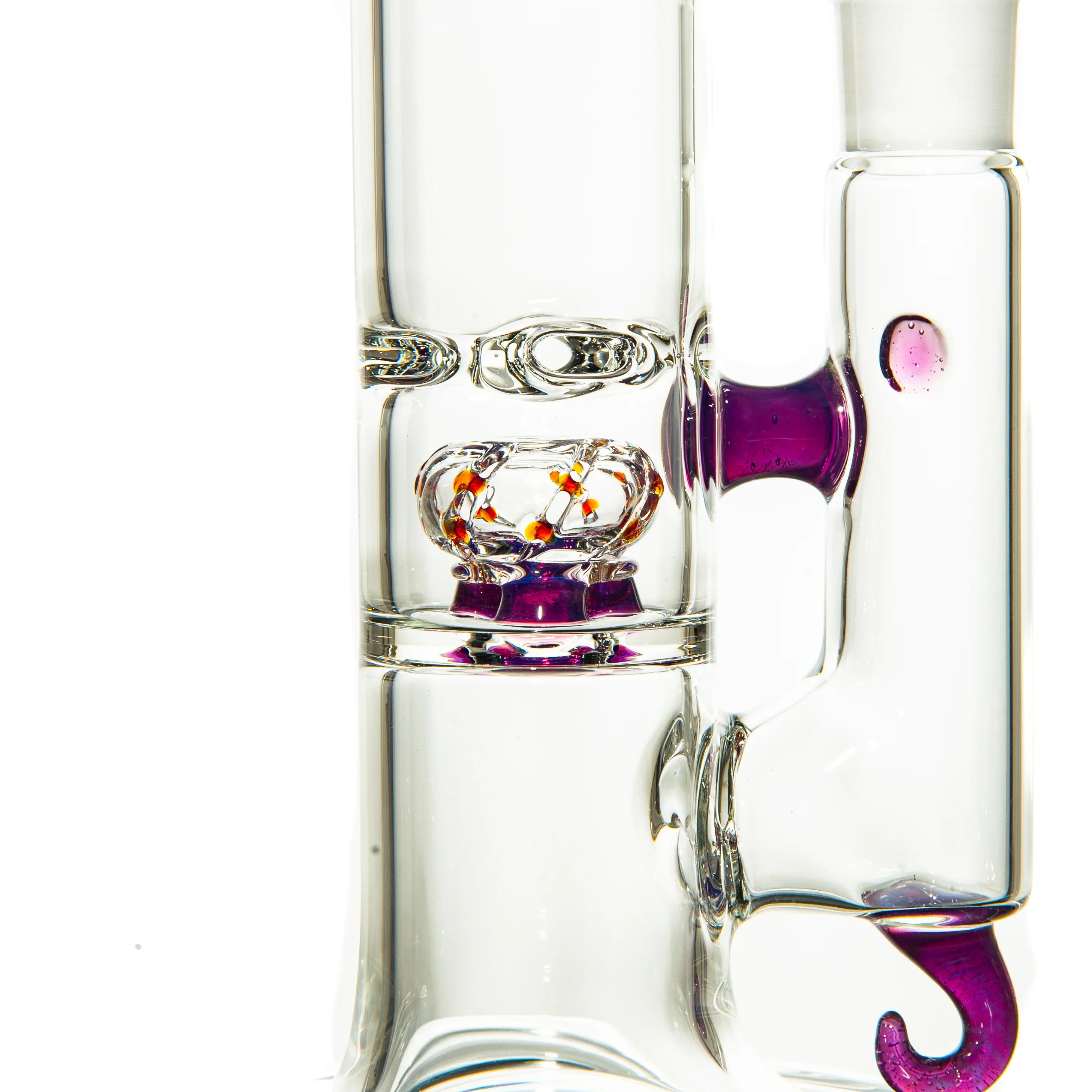 Captain Hook x Casta Glass - Image 2