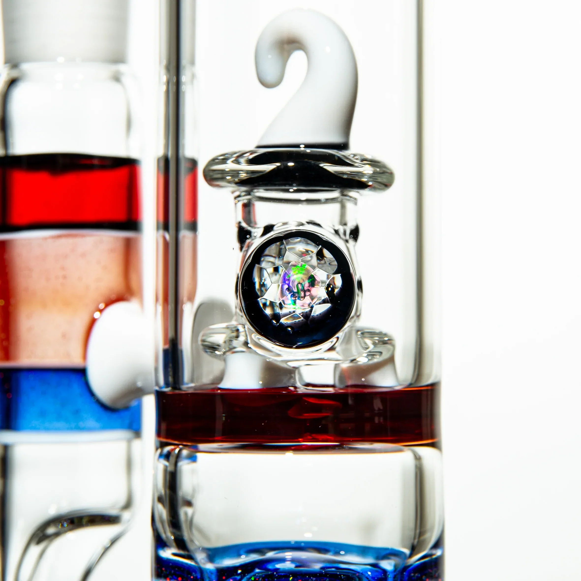 Captain Hook x David Boucher Glass - Image 4