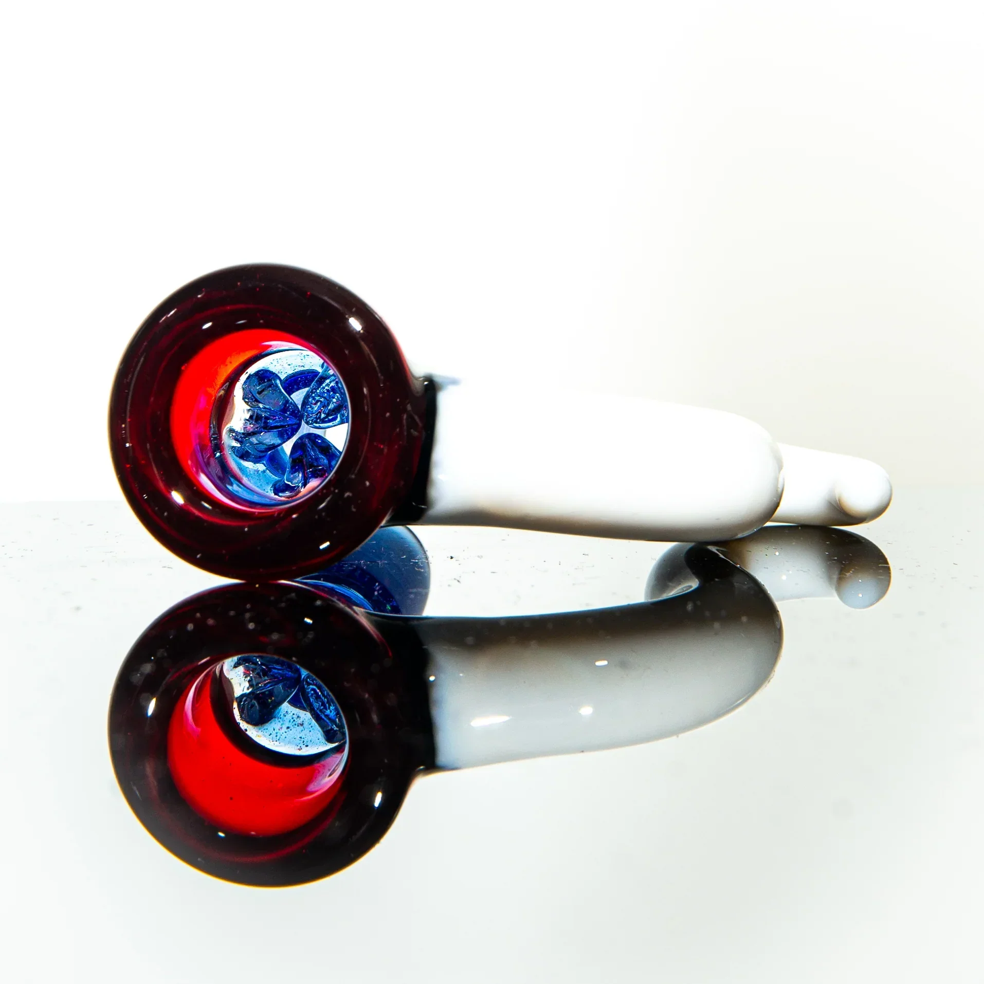 Captain Hook x David Boucher Glass - Image 5