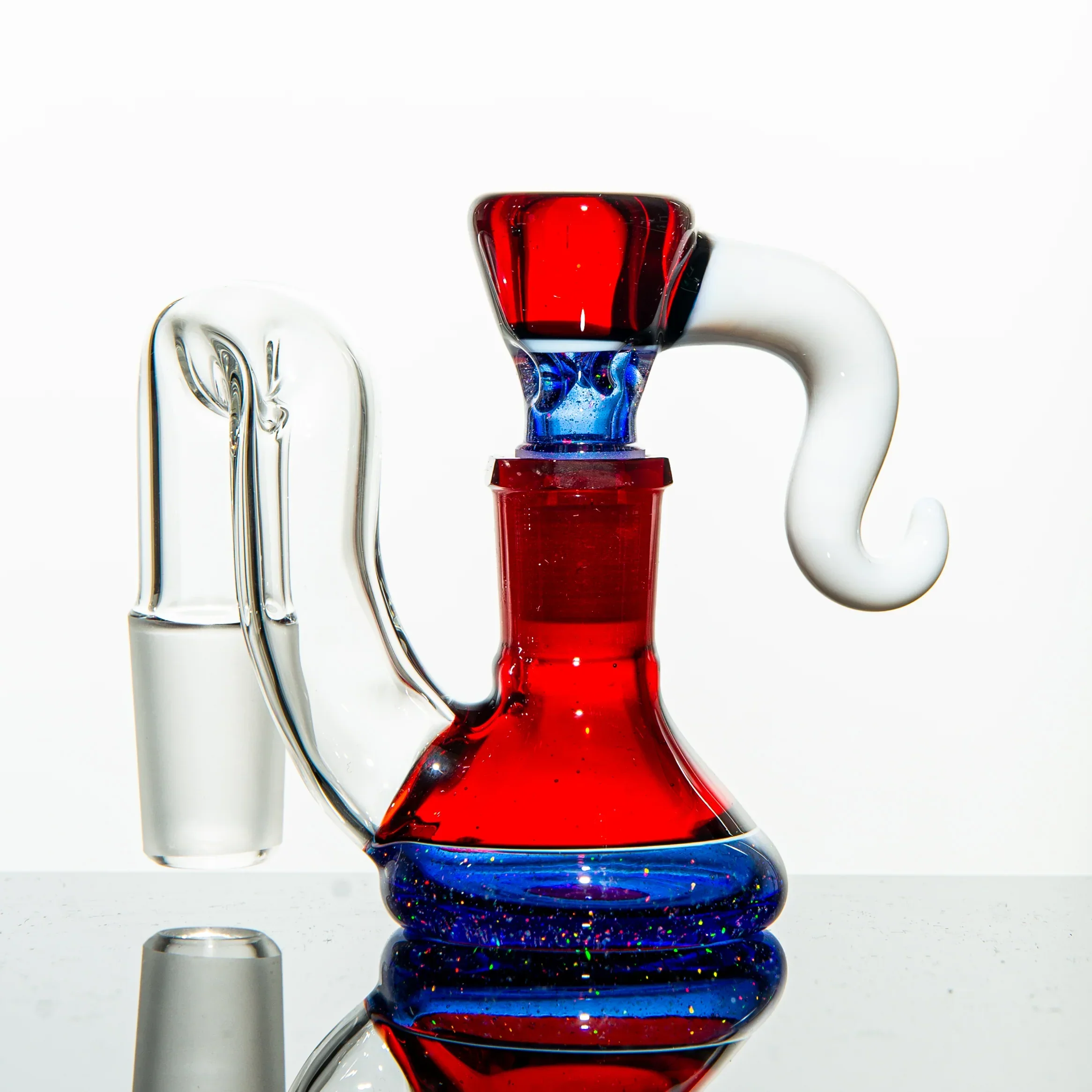 Captain Hook x David Boucher Glass - Image 6