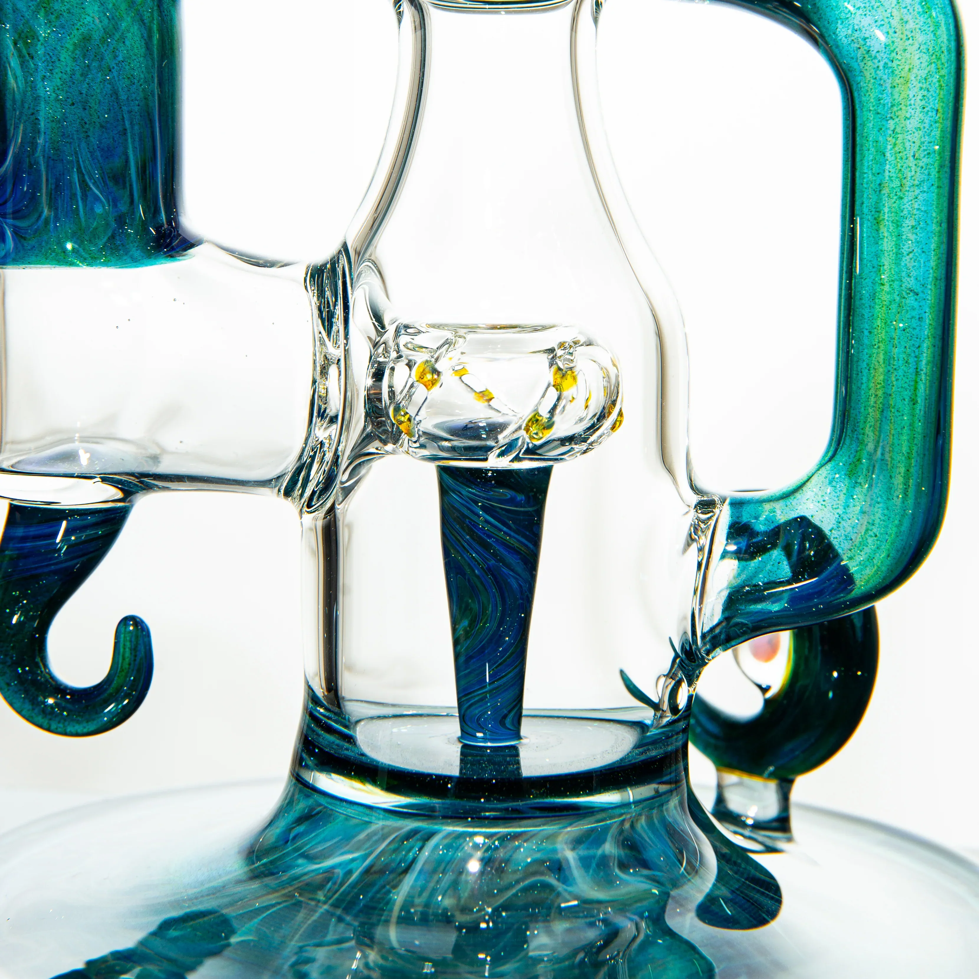 Captain Hook x El Mollo Boro - Crescent - Payment Plan - Image 2