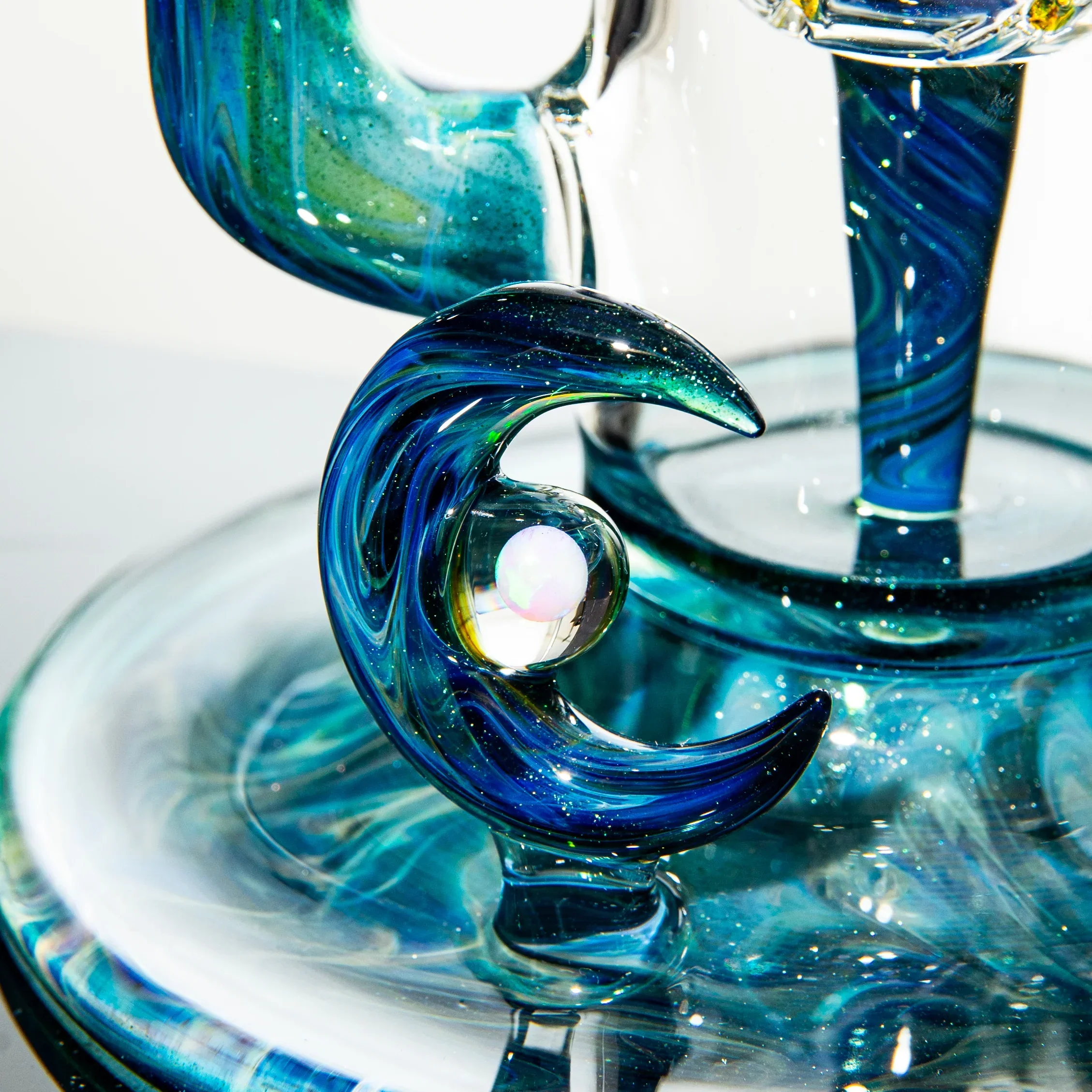 Captain Hook x El Mollo Boro - Crescent - Payment Plan - Image 3
