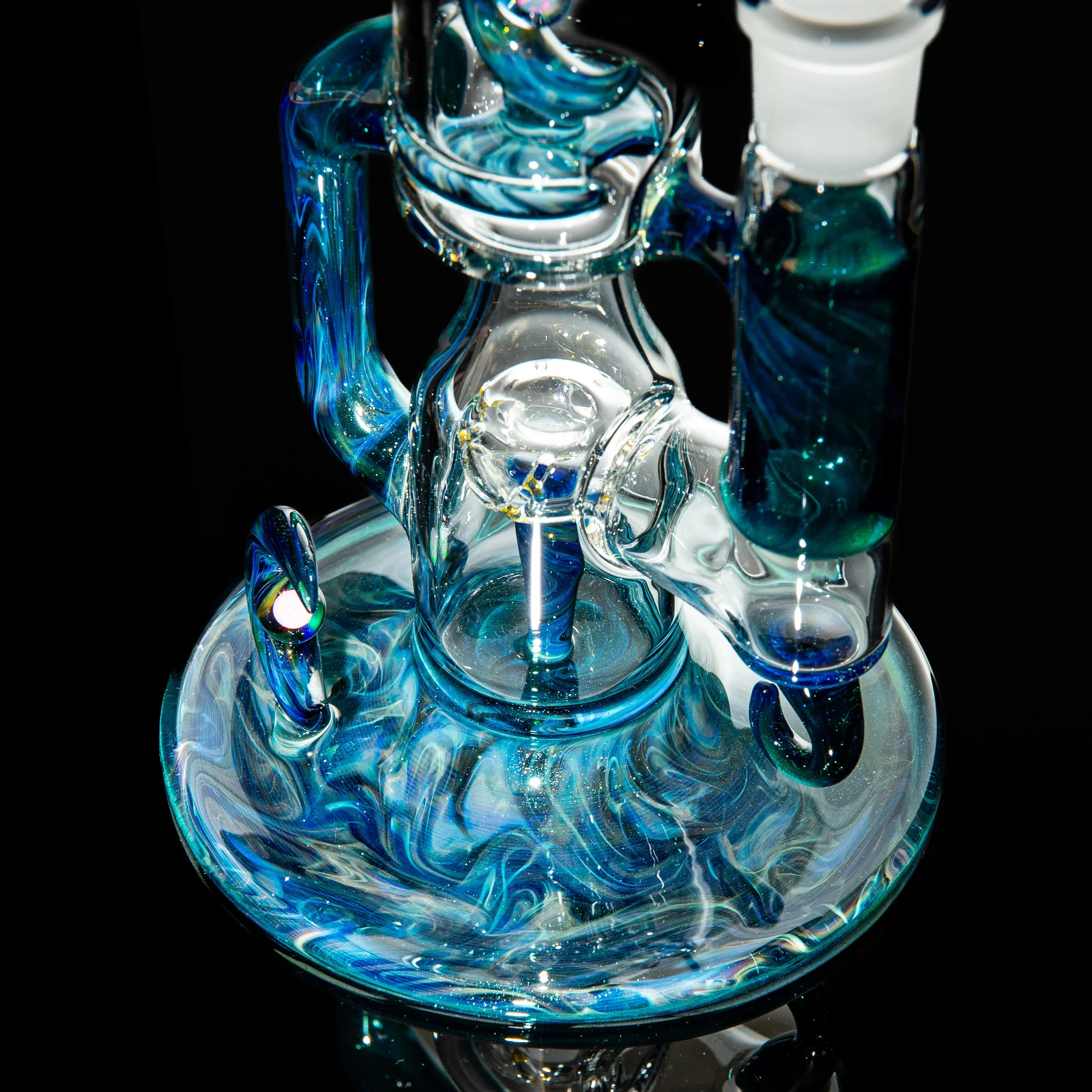 Captain Hook x El Mollo Boro - Crescent - Payment Plan - Image 4
