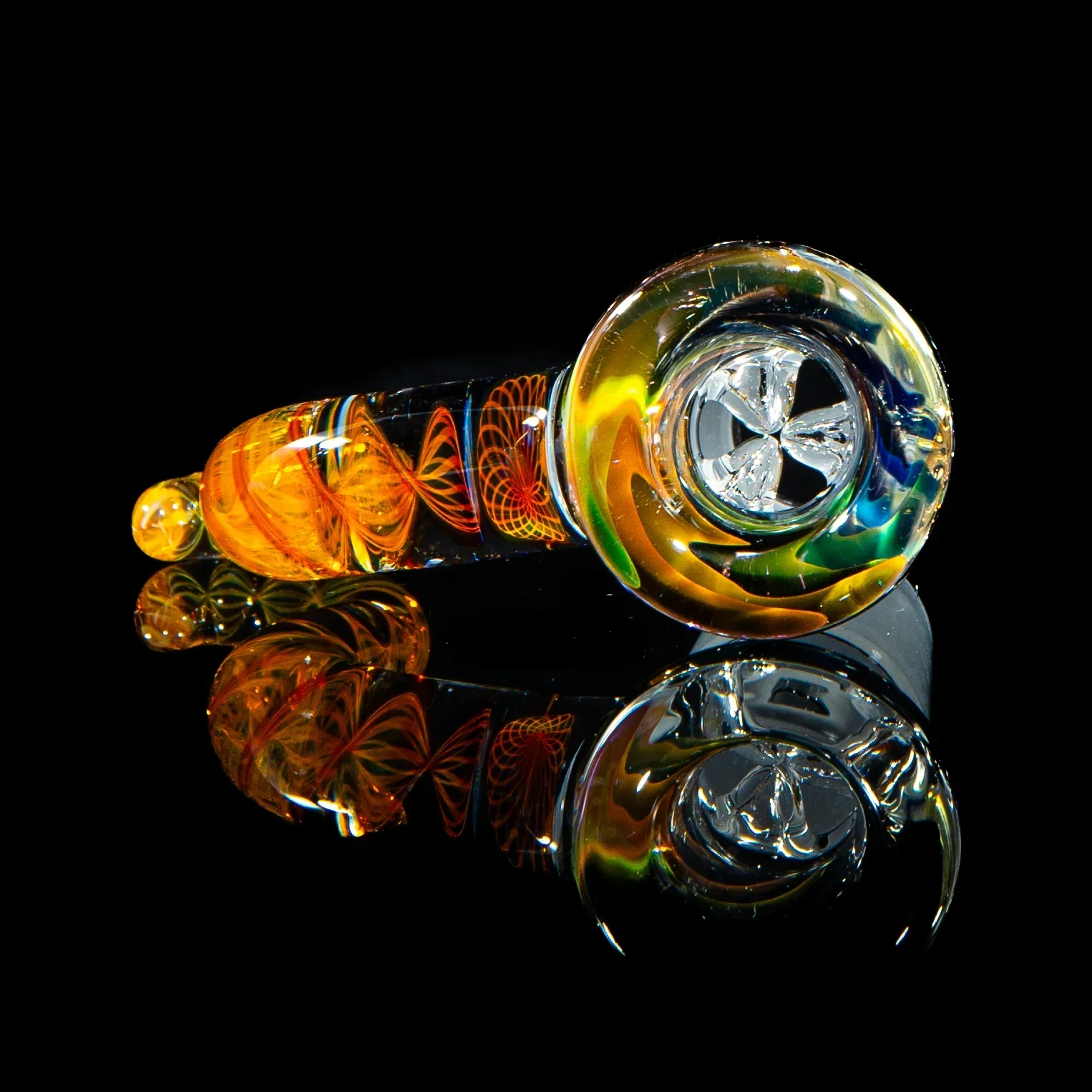 Captain Hook x Gatez Glass - Image 10