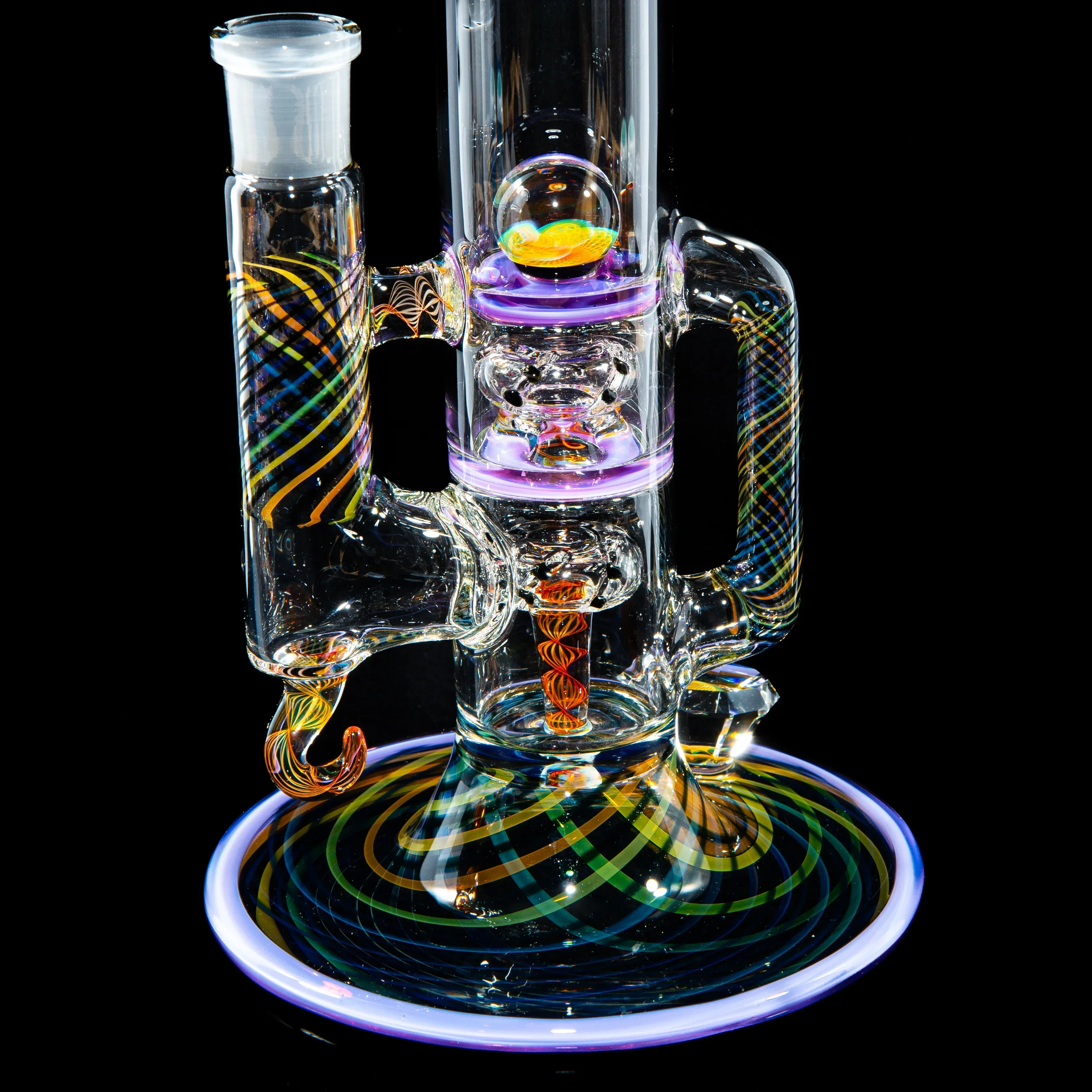 Captain Hook x Gatez Glass - Image 2