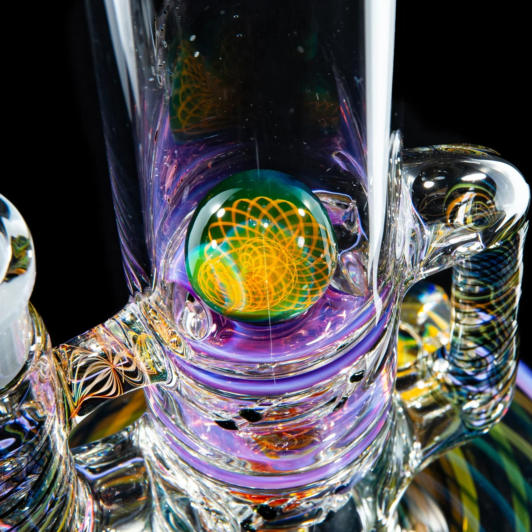 Captain Hook x Gatez Glass - Image 3