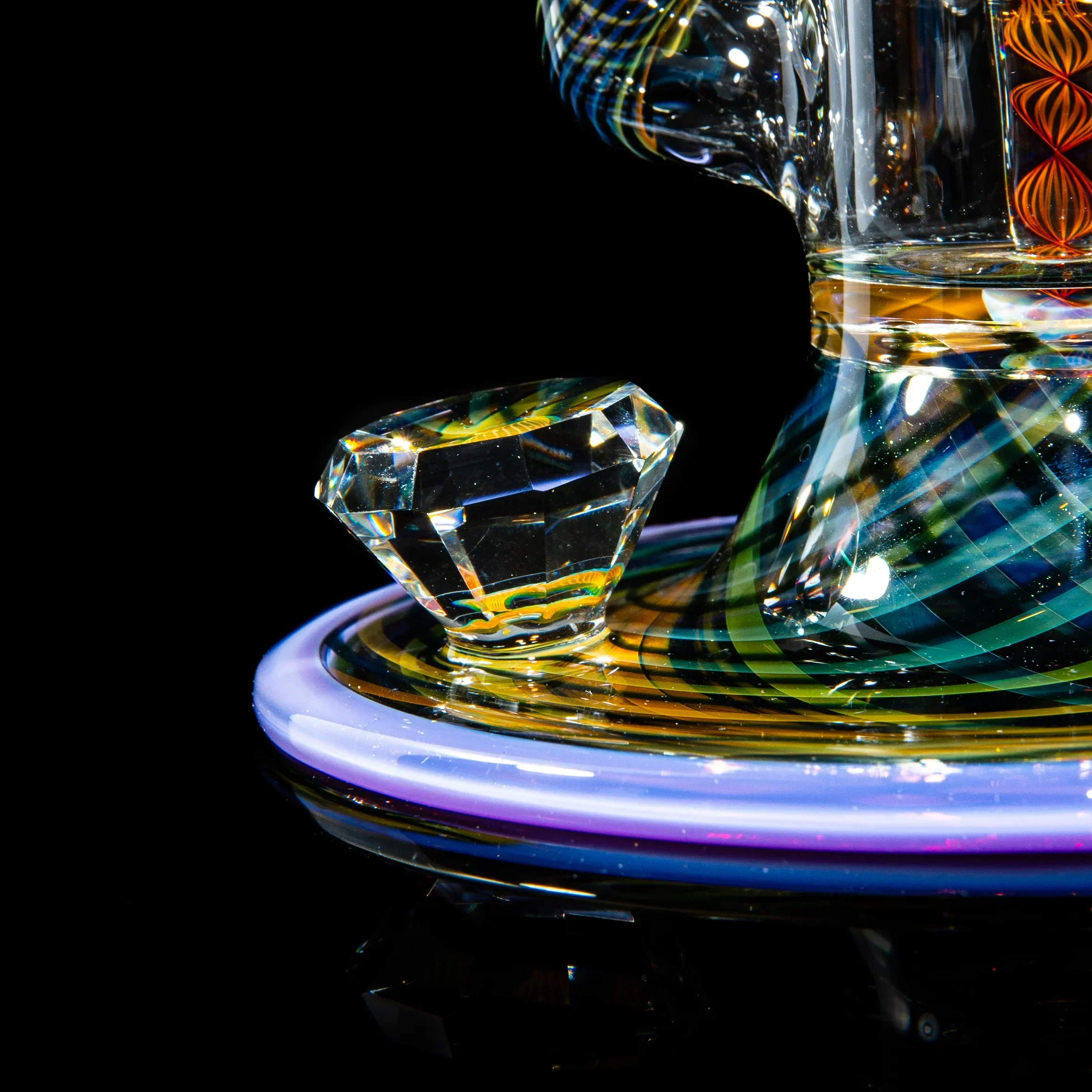 Captain Hook x Gatez Glass - Image 4