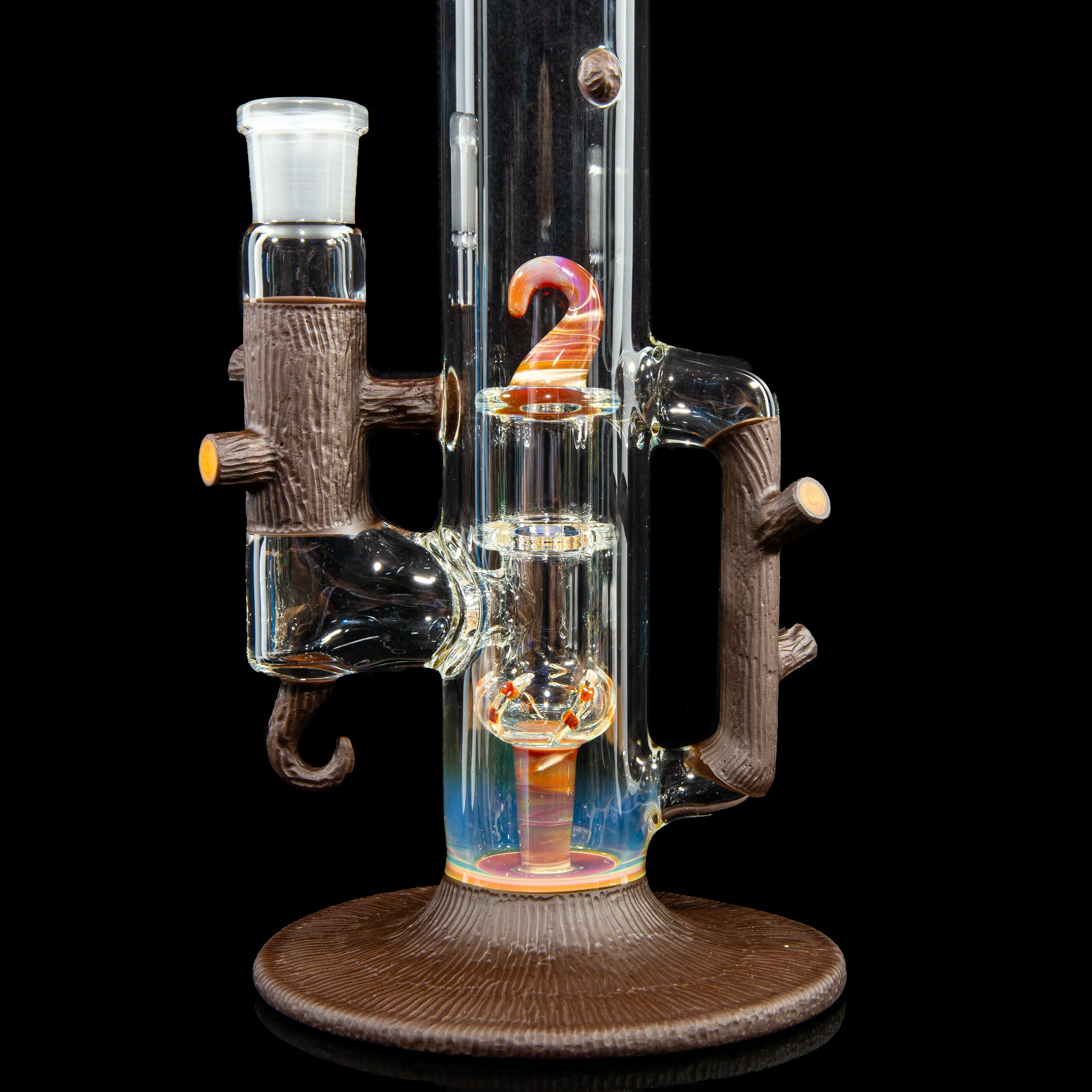 Captain Hook x Gids Glass - Image 3