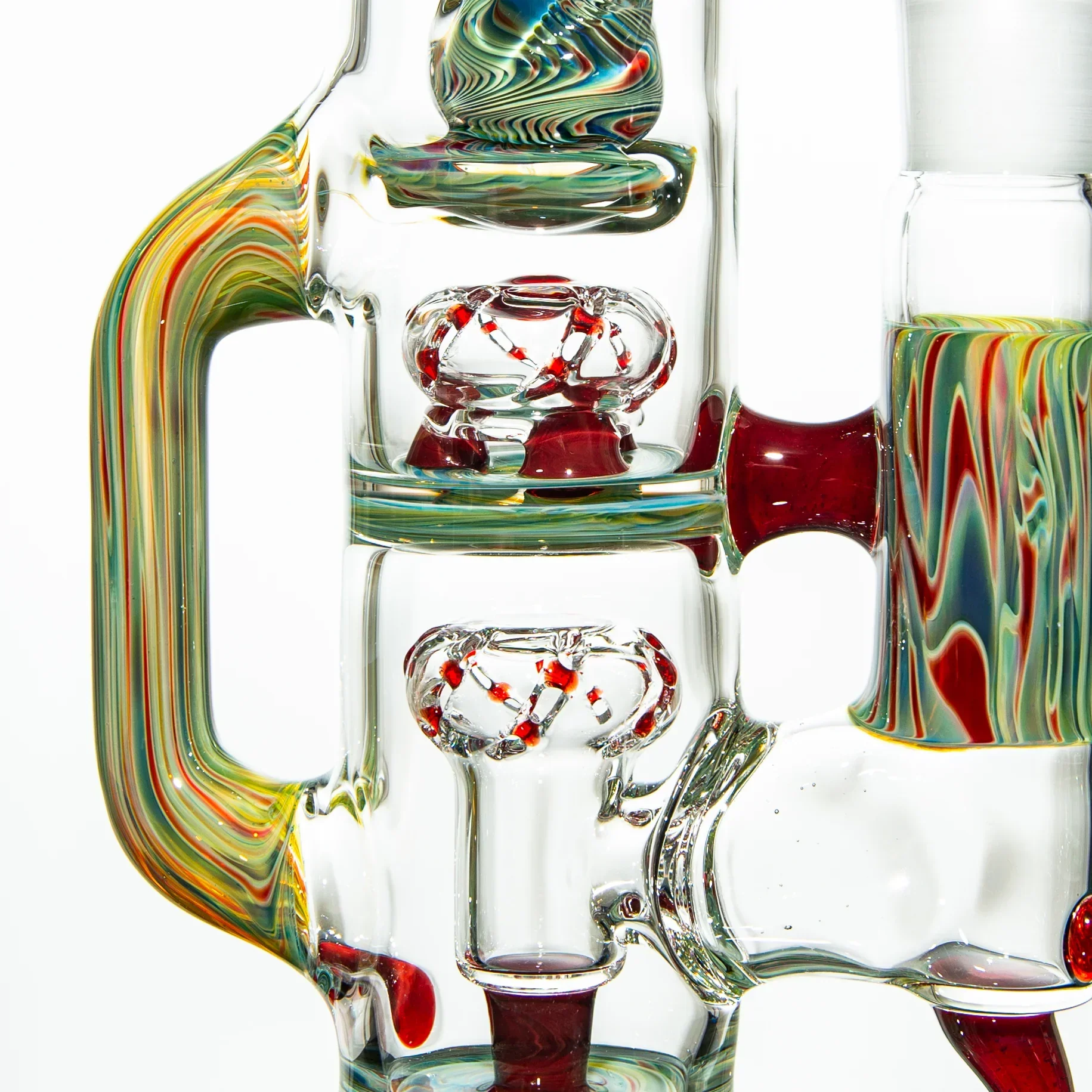 Captain Hook x Graveyard Glass - Image 2