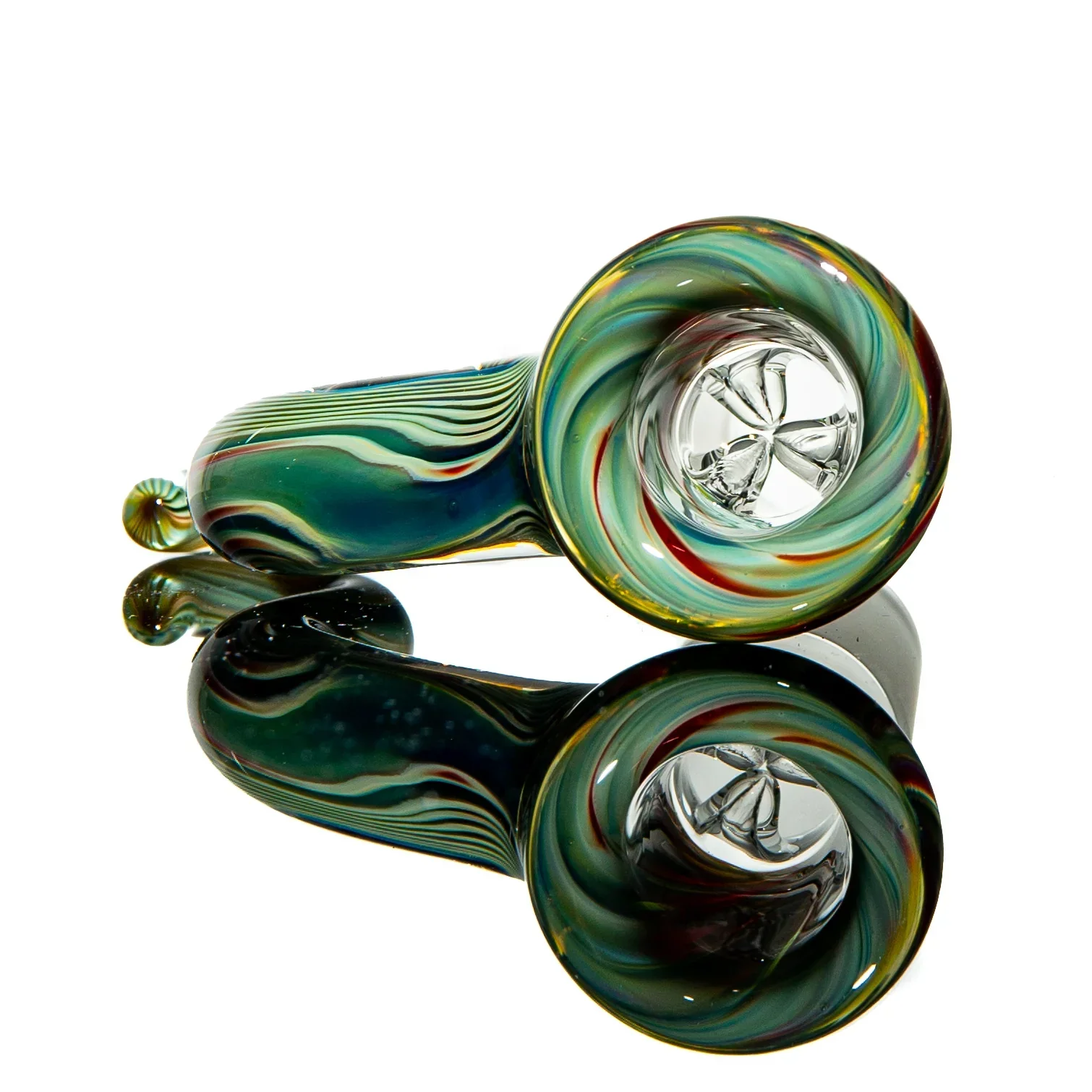 Captain Hook x Graveyard Glass - Image 5