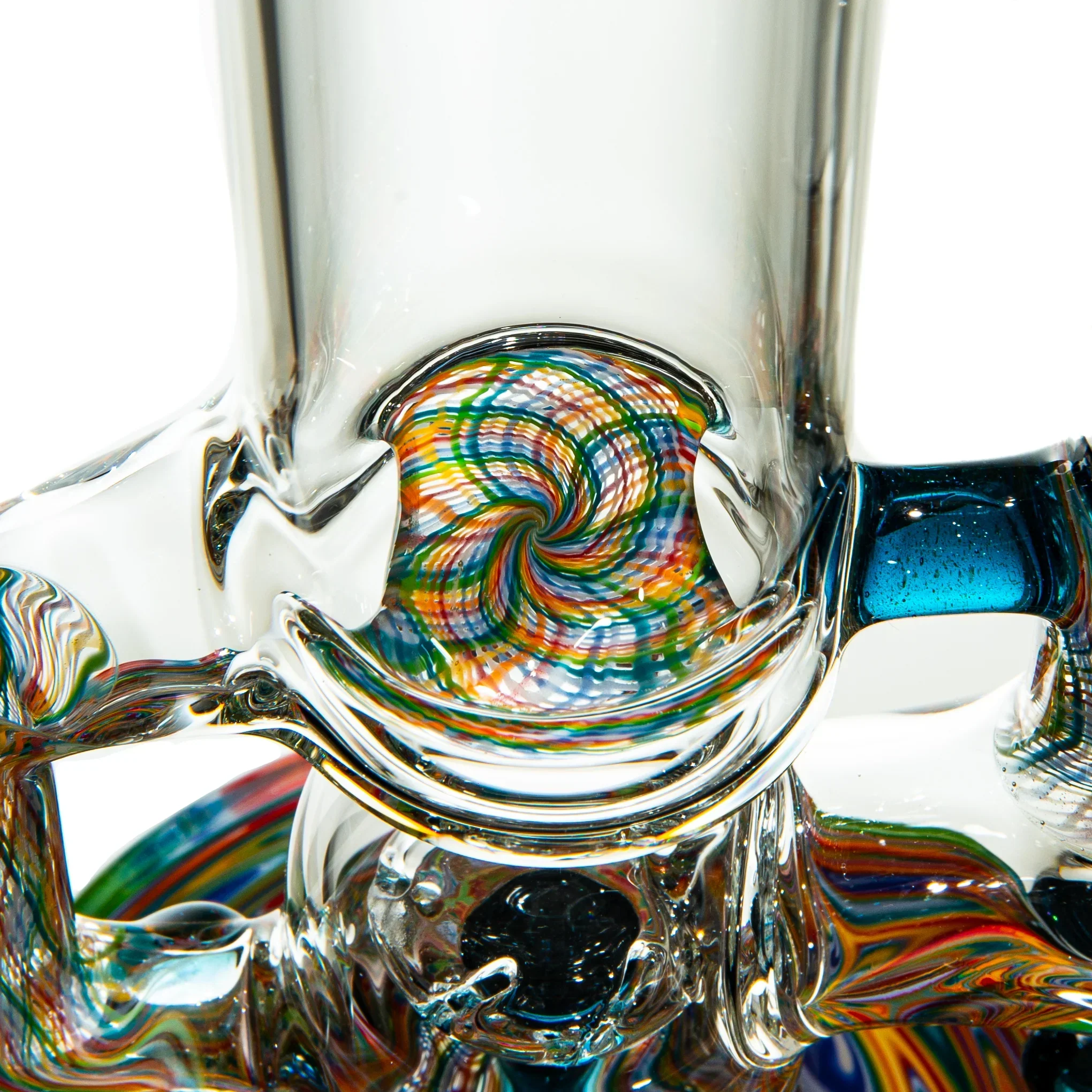 Captain Hook x Gravity Glass - Image 3