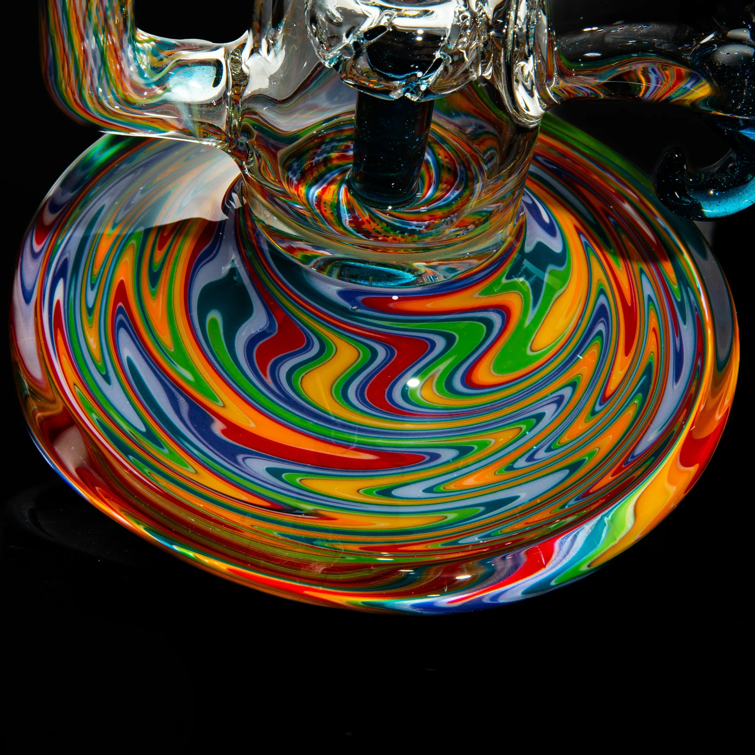 Captain Hook x Gravity Glass - Image 4