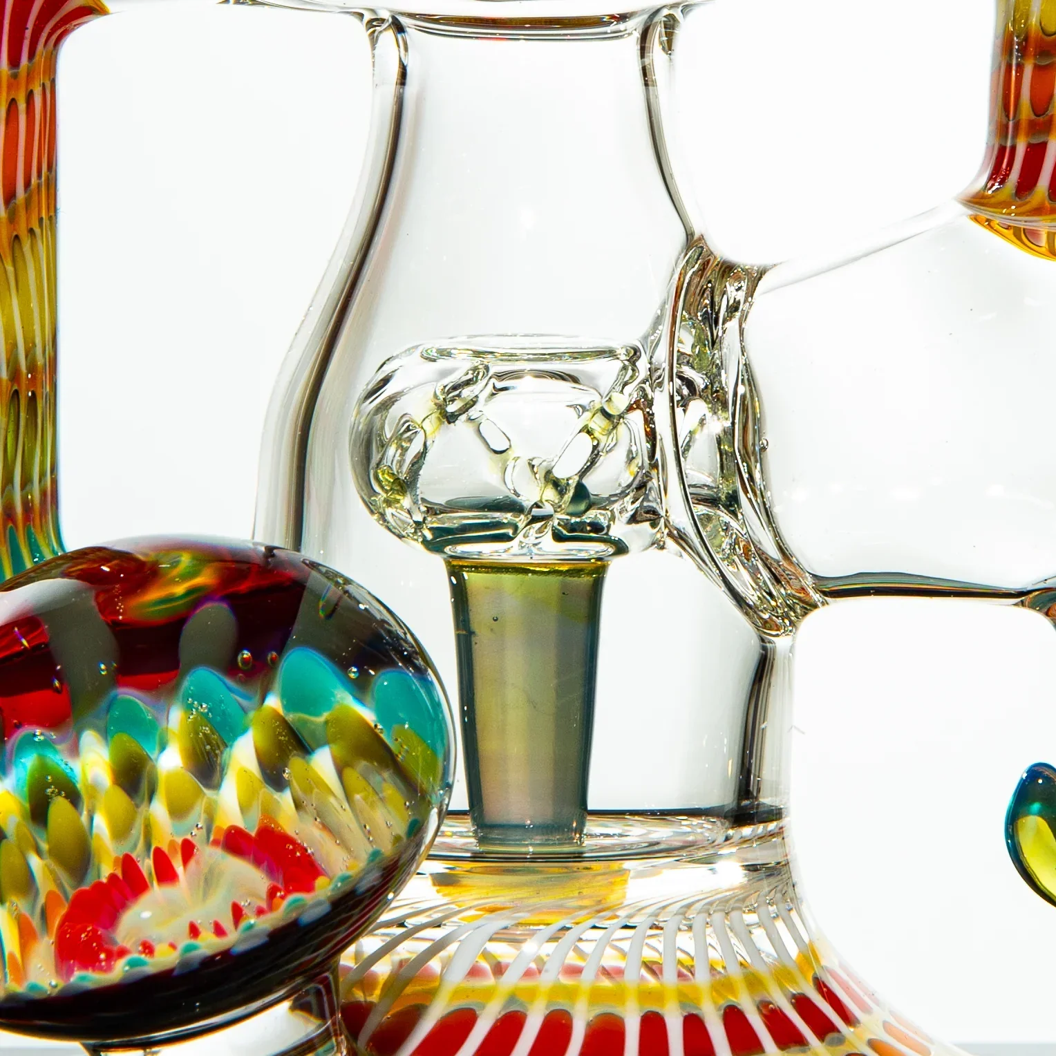 Captain Hook x Hazey Glass - Image 2