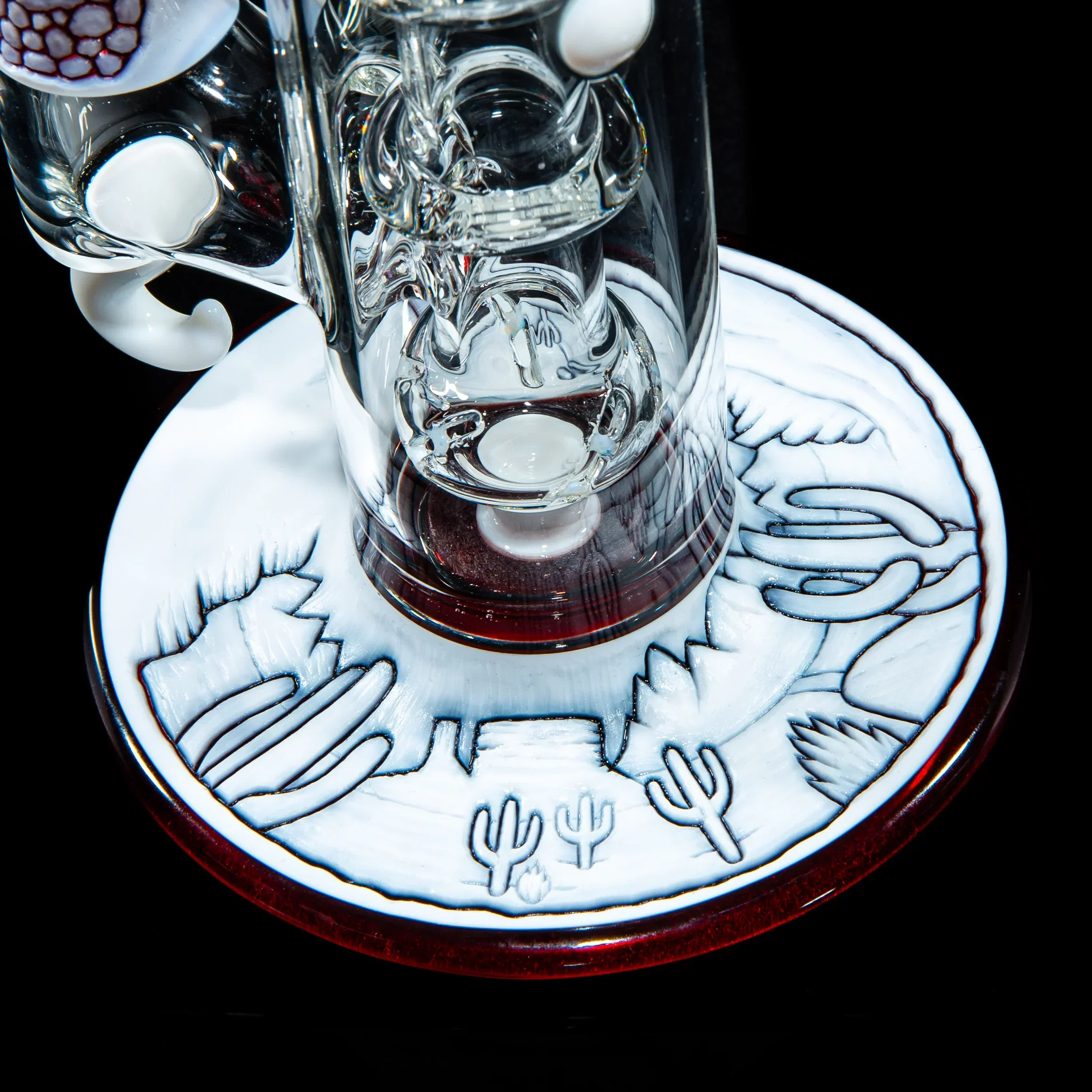 Captain Hook x Kellie Thurston - Image 3