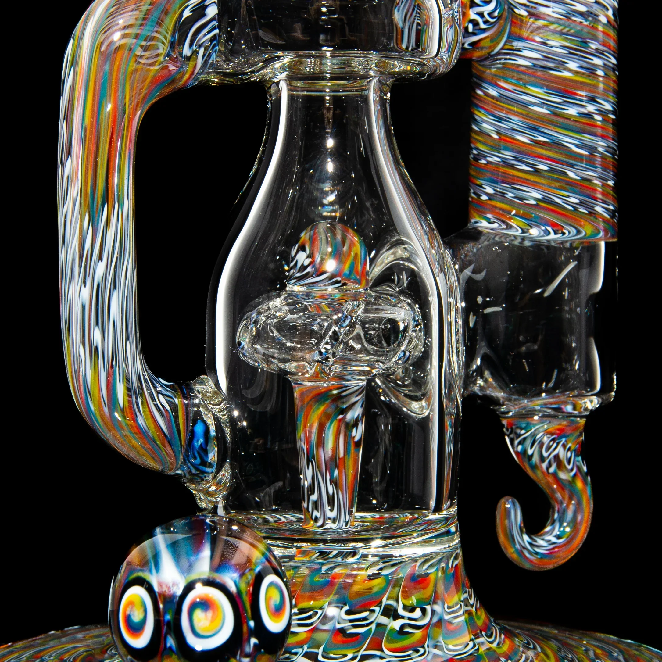 Captain Hook x KNW Glass - Image 2