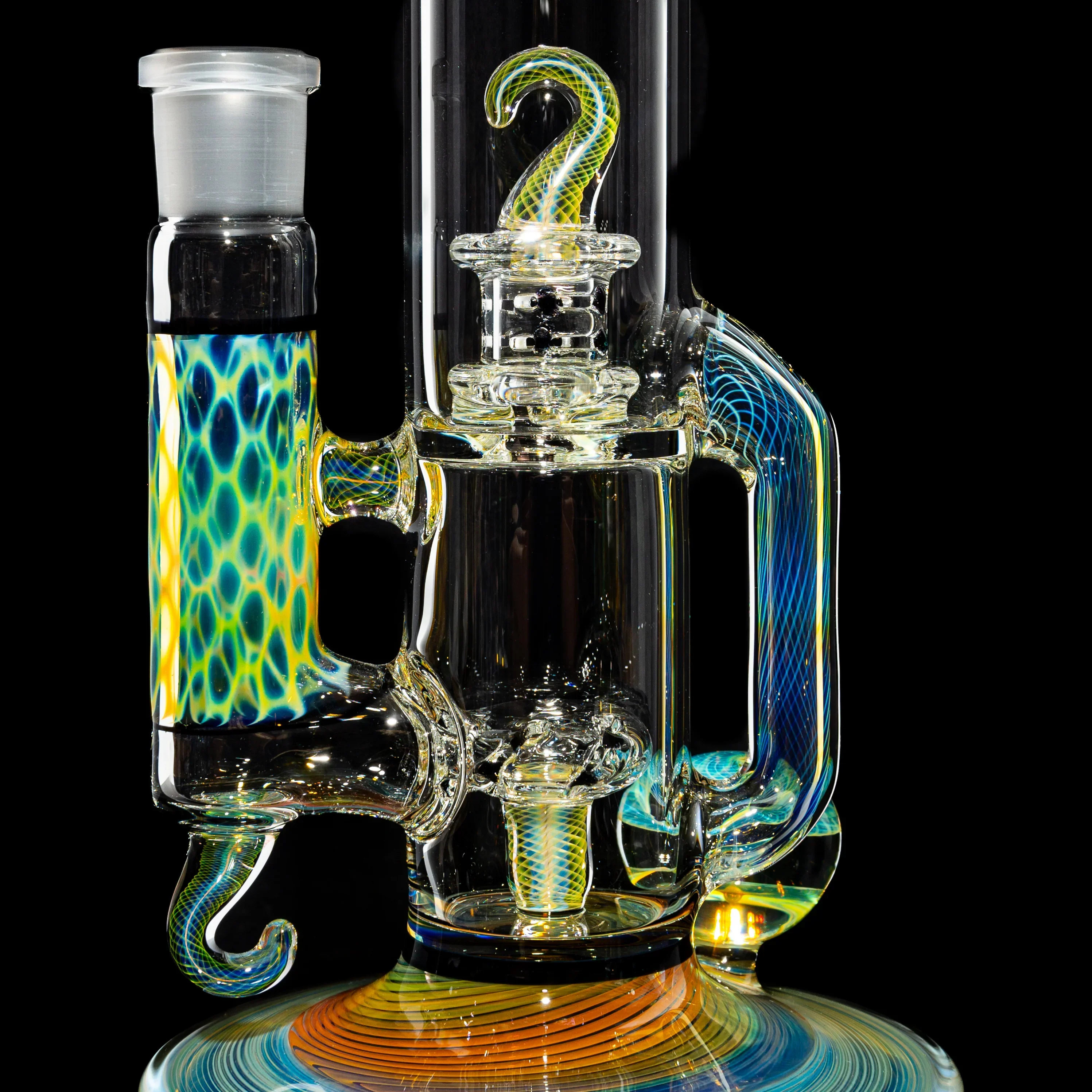 Captain Hook x Matt 2000 - Image 2