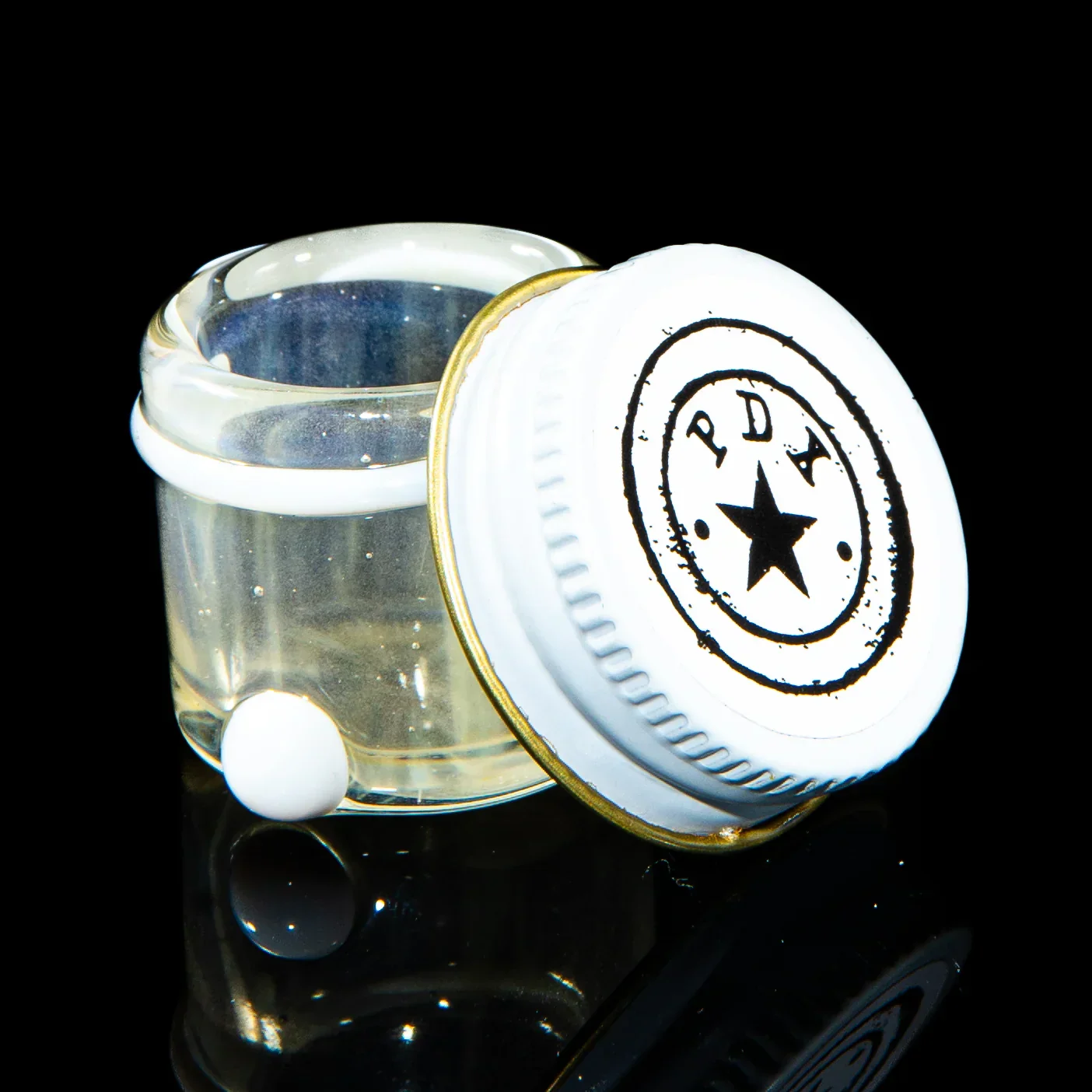 Captain Hook x Melting Owl - Peak Attachment Set - Image 3