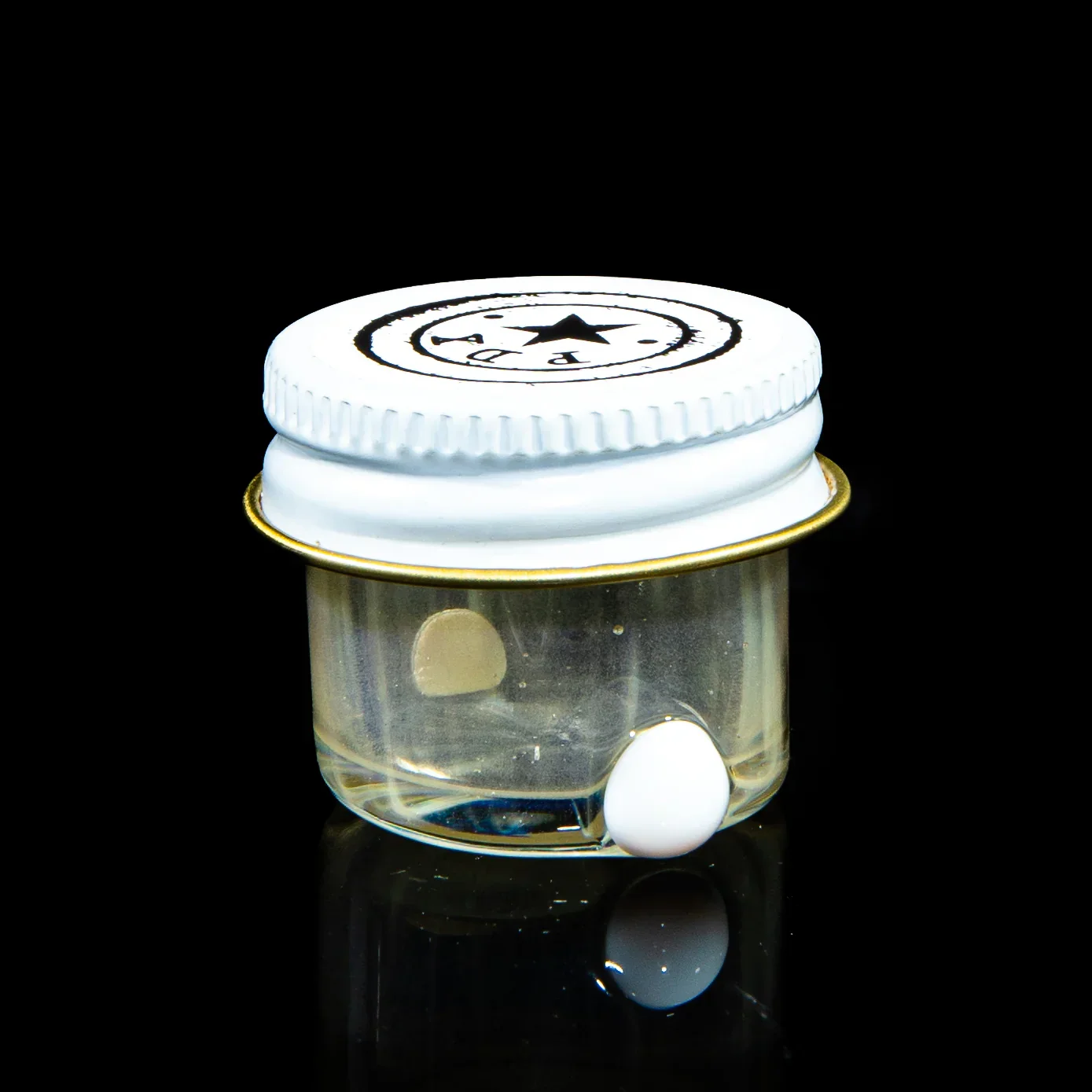 Captain Hook x Melting Owl - Peak Attachment Set - Image 4