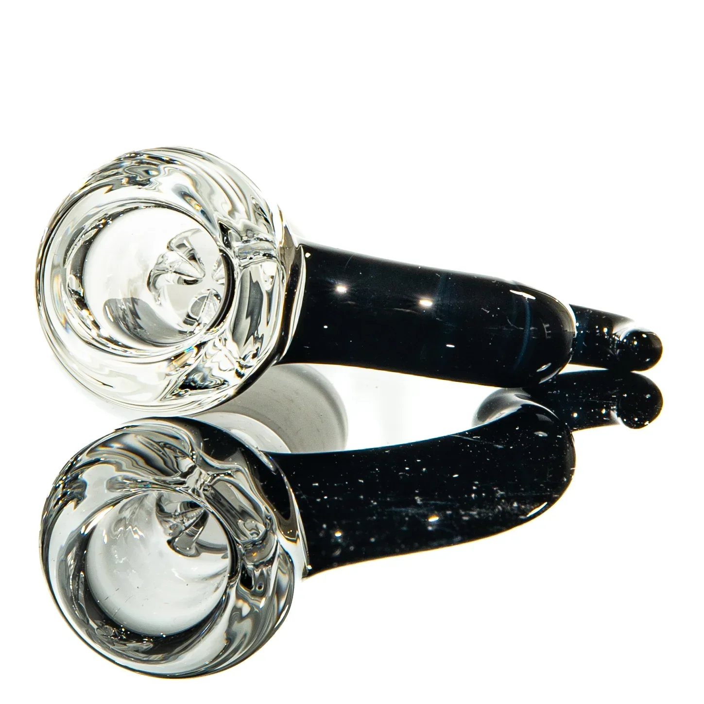 Captain Hook x MTP Glass - Black Cat Butt - Image 4