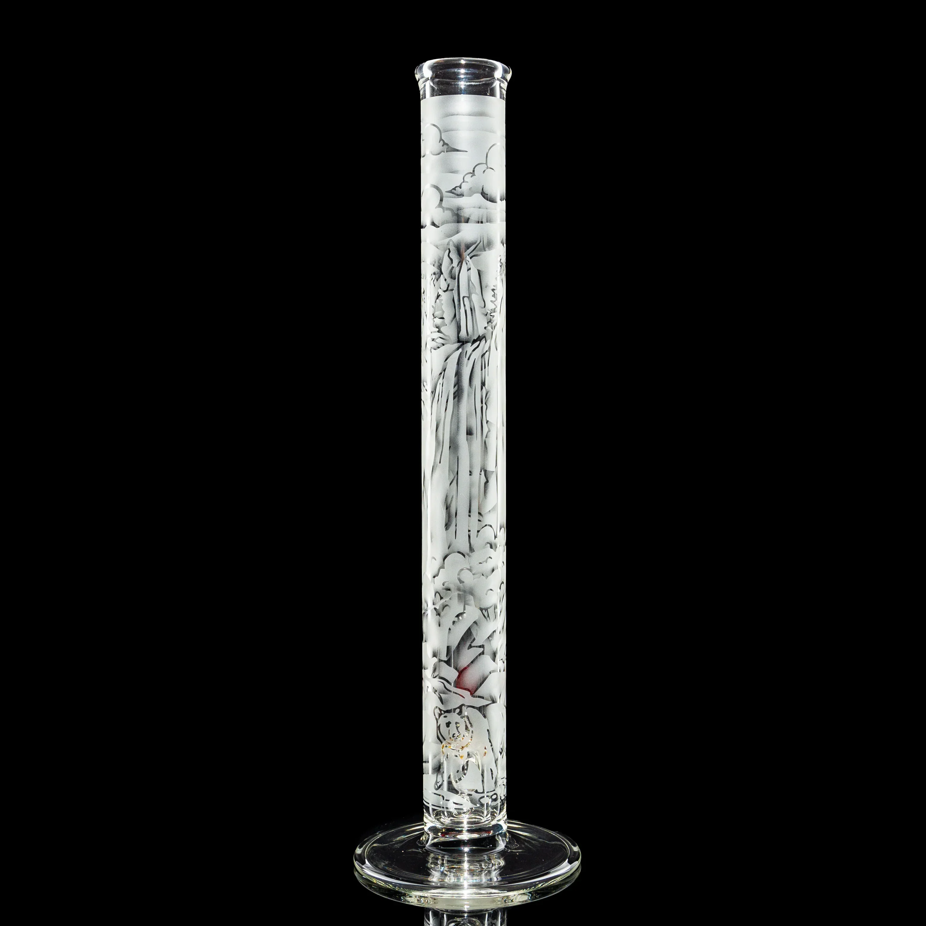Captain Hook x Scratched Glasswork - Image 2