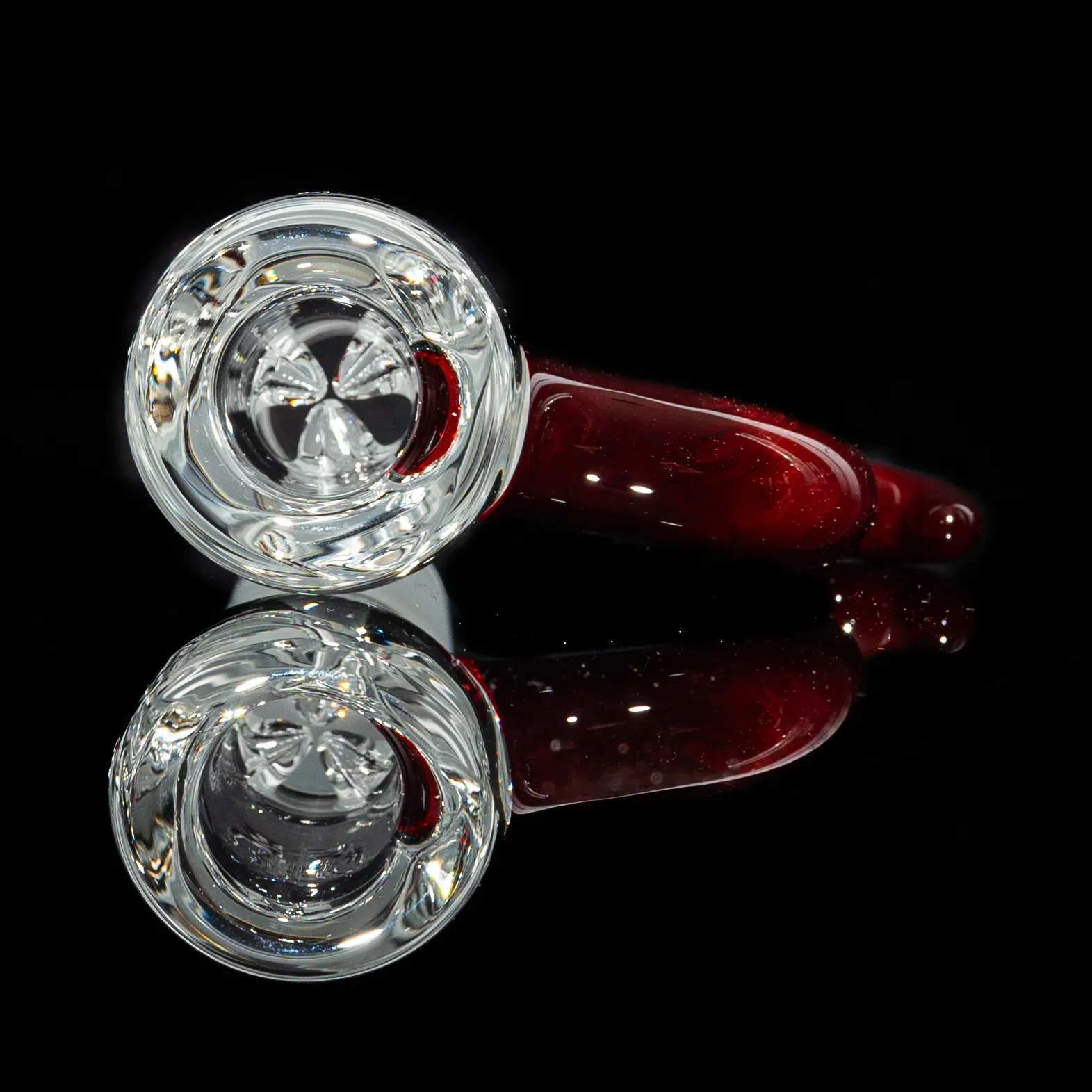 Captain Hook x Scratched Glasswork - Image 3