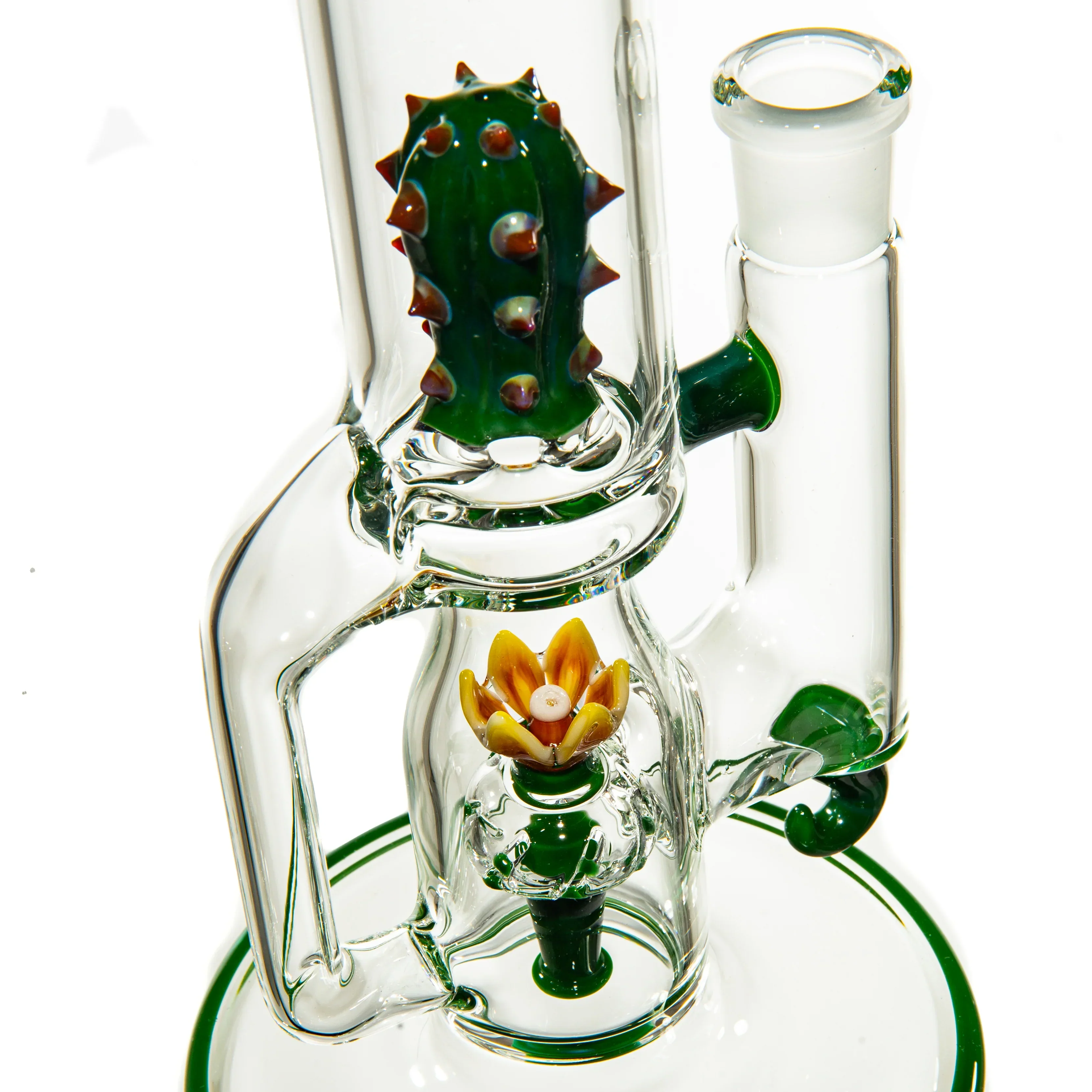 Captain Hook x Unparalleled Glass - Image 2