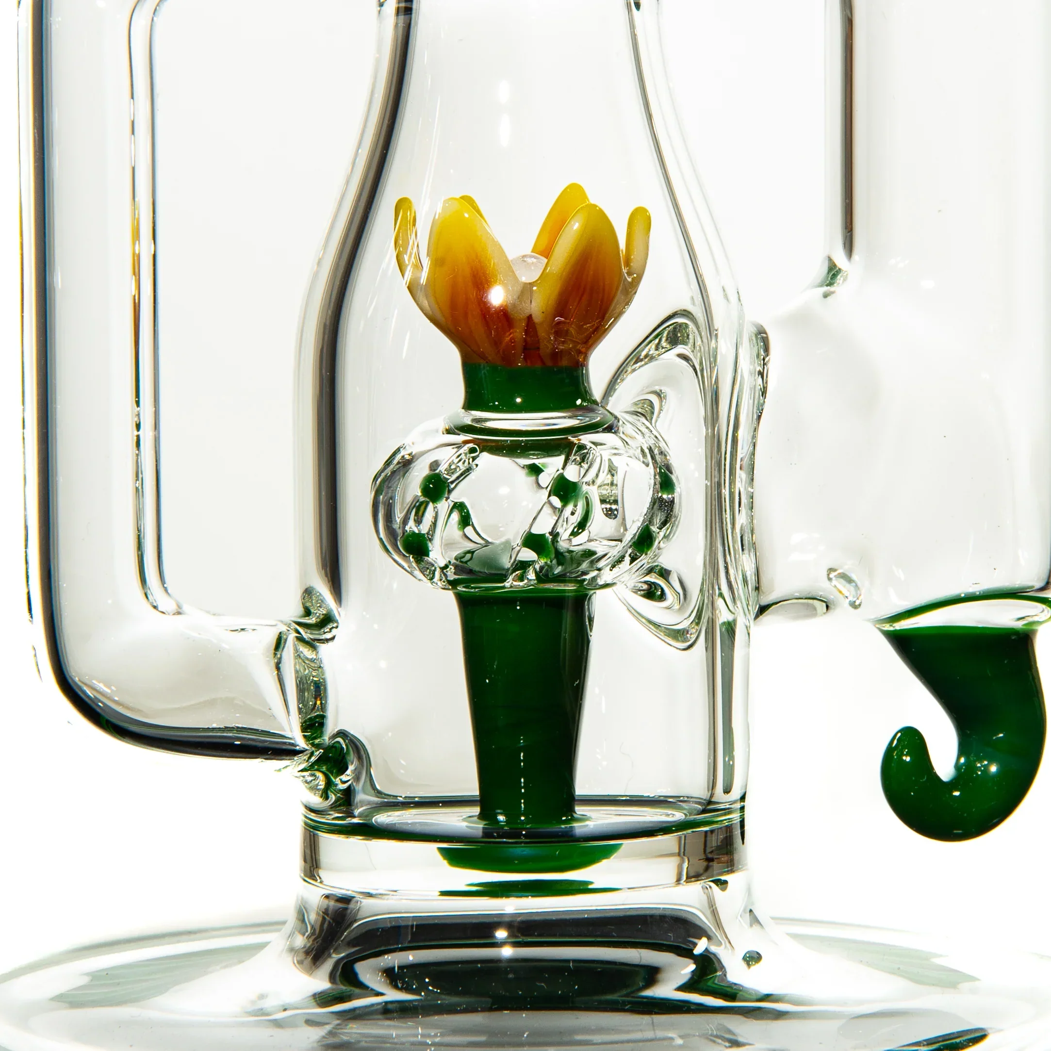 Captain Hook x Unparalleled Glass - Image 3