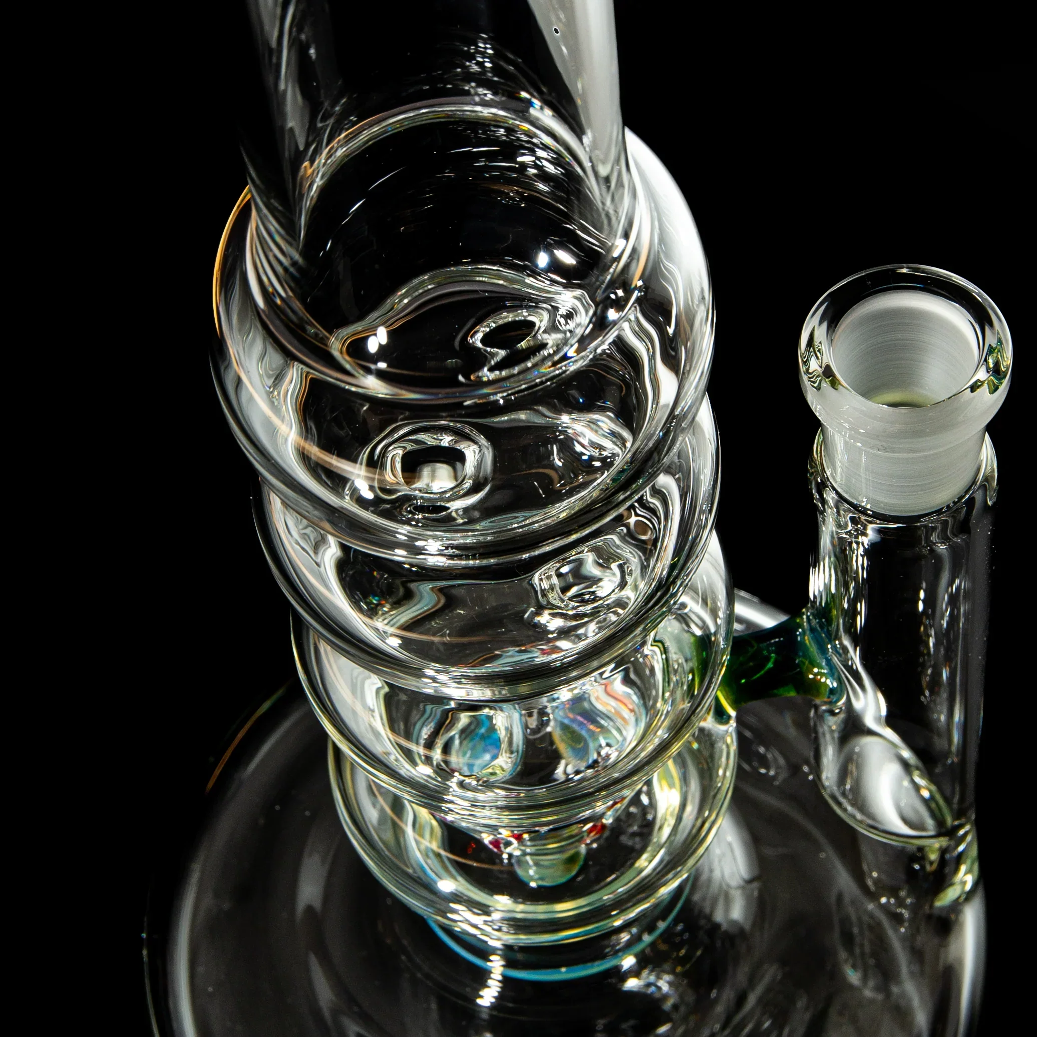 Captain Hook x Walmot Glass - Tube 1 - Payment Plan - Image 2