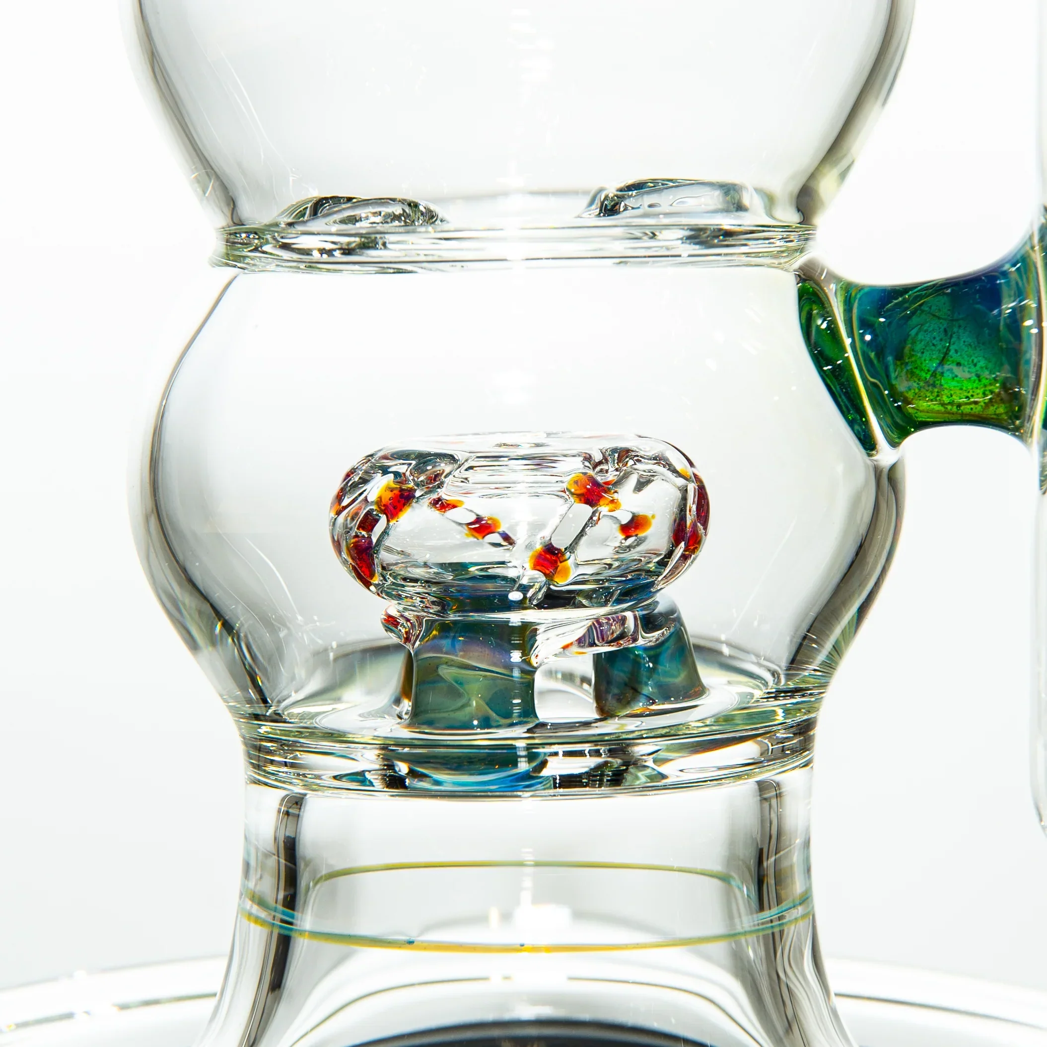 Captain Hook x Walmot Glass - Tube 1 - Payment Plan - Image 3