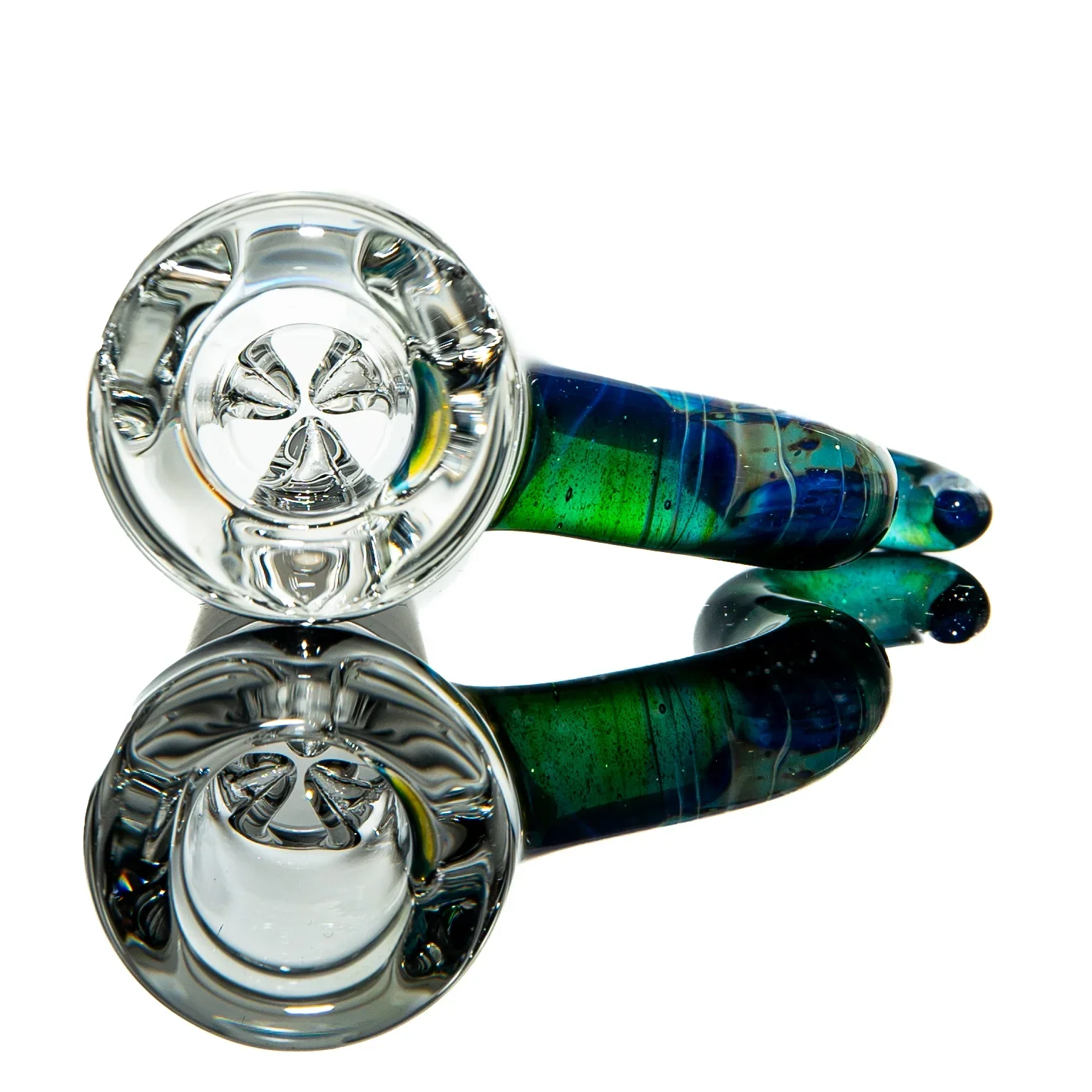 Captain Hook x Walmot Glass - Tube 1 - Payment Plan - Image 4