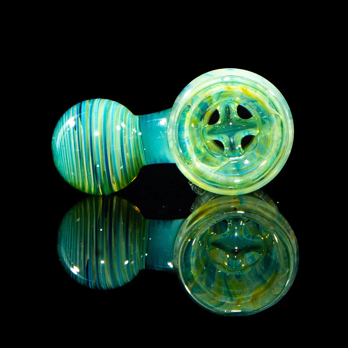 Captain Hook x Welch Glass - Slide 1 - Image 2
