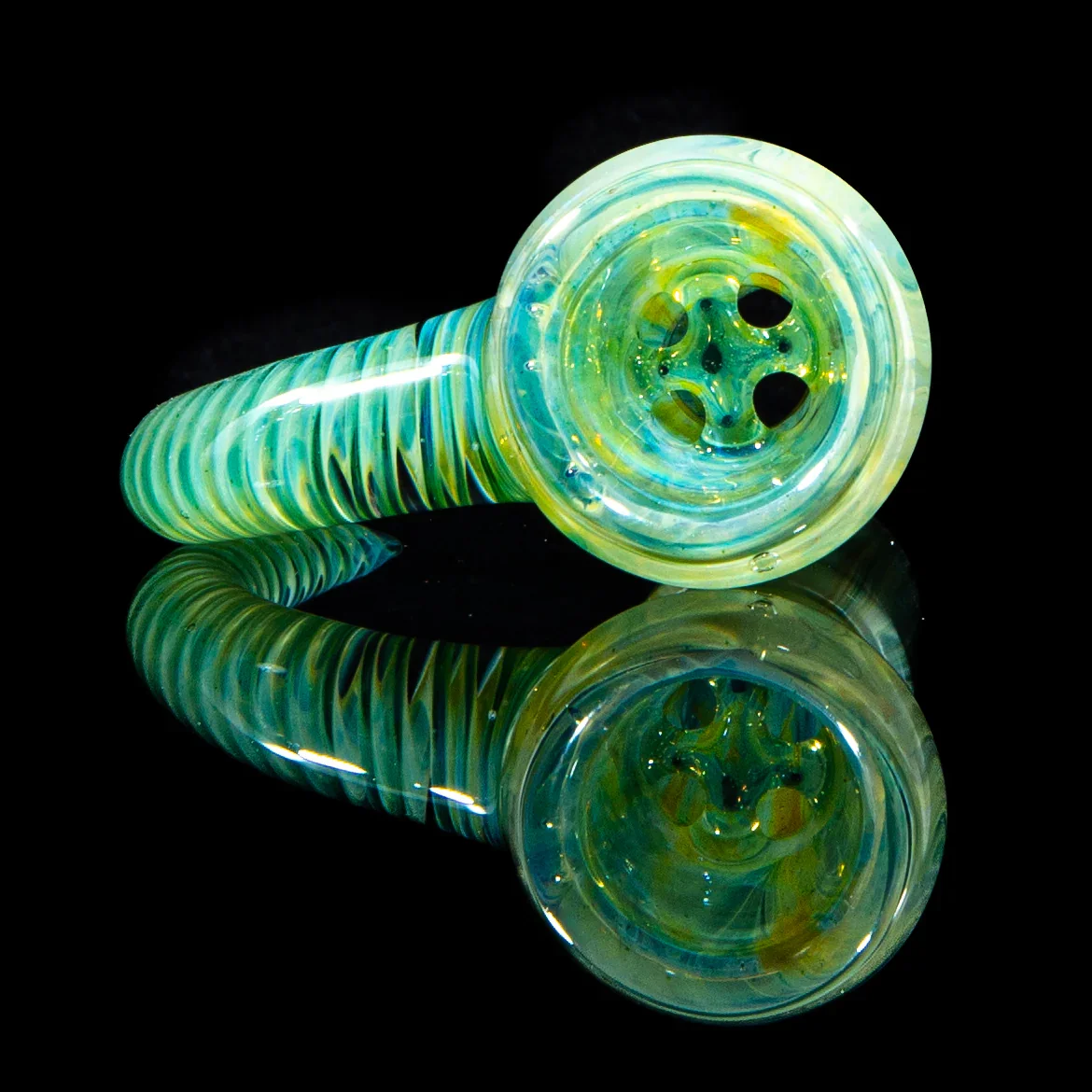 Captain Hook x Welch Glass - Slide 2 - Image 2