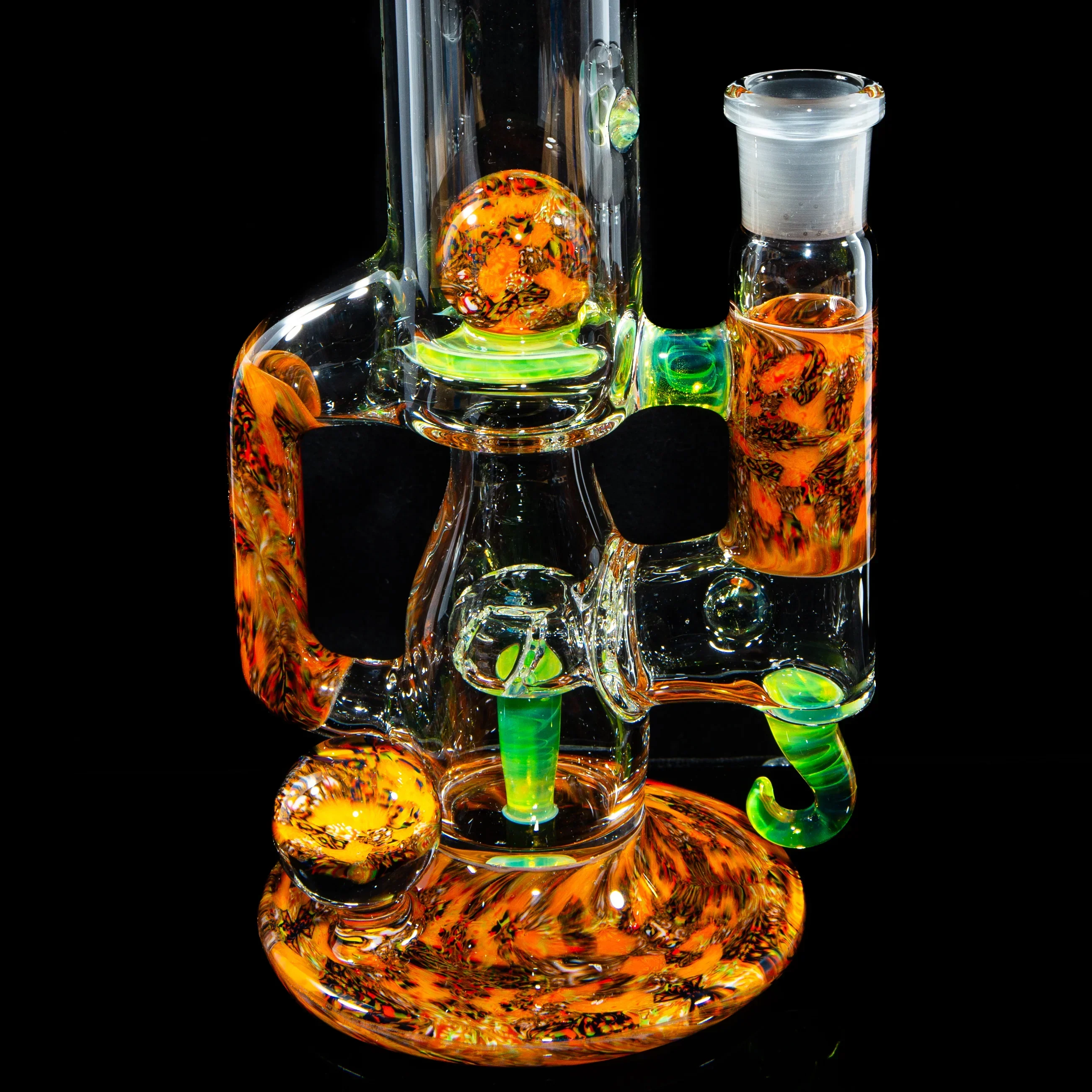 Captain Hook x Wookn For Terps - Image 2