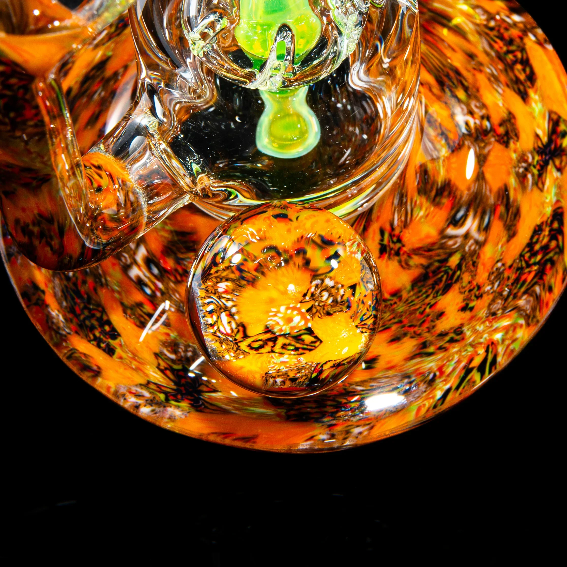 Captain Hook x Wookn For Terps - Image 4