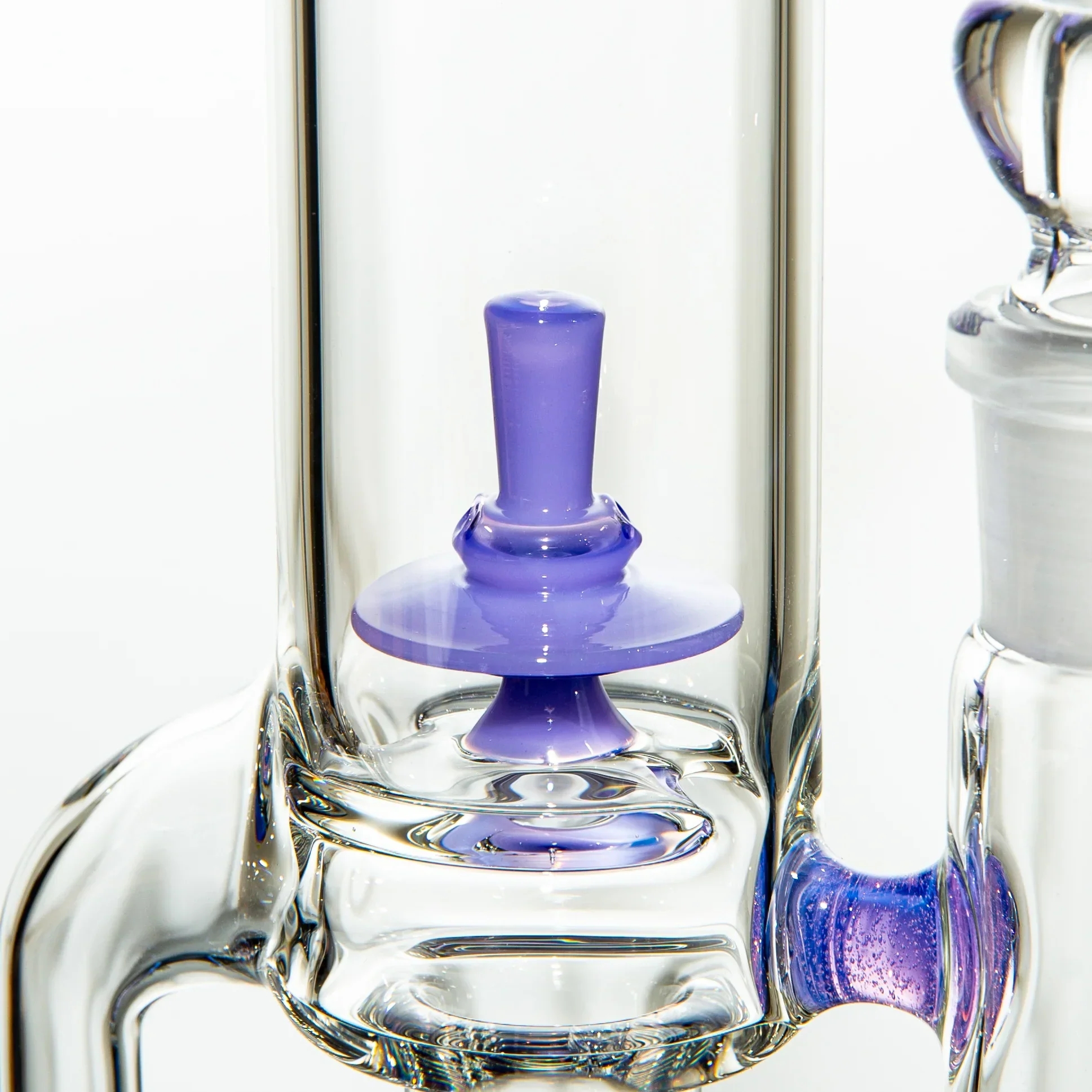 Captain Hook x Zach Brown Glass - Image 2