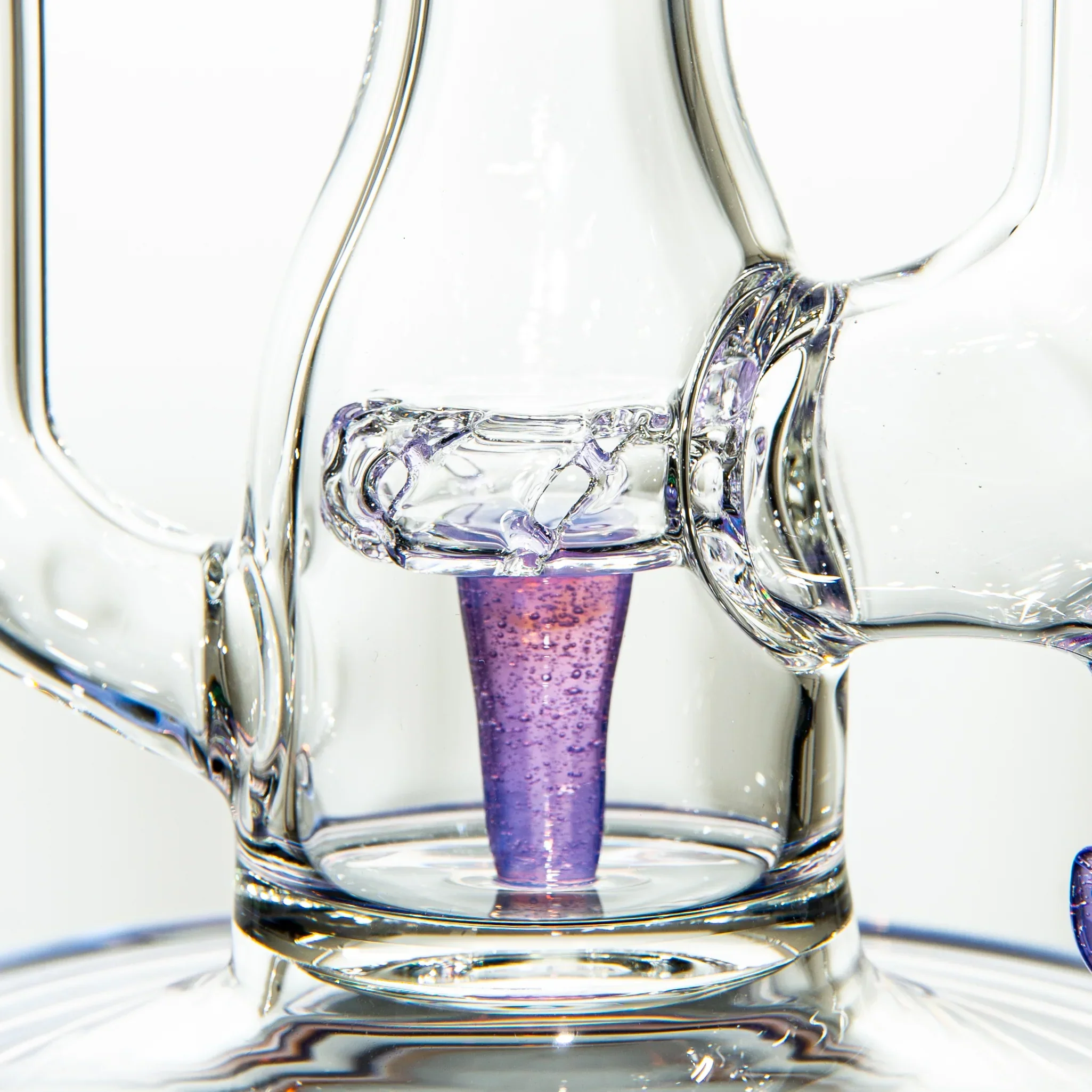 Captain Hook x Zach Brown Glass - Image 3
