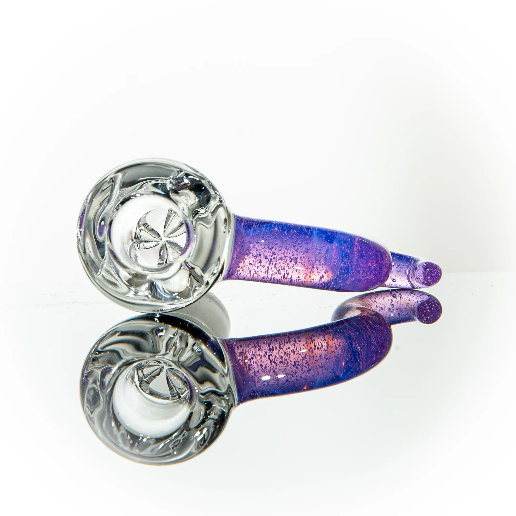 Captain Hook x Zach Brown Glass - Image 4