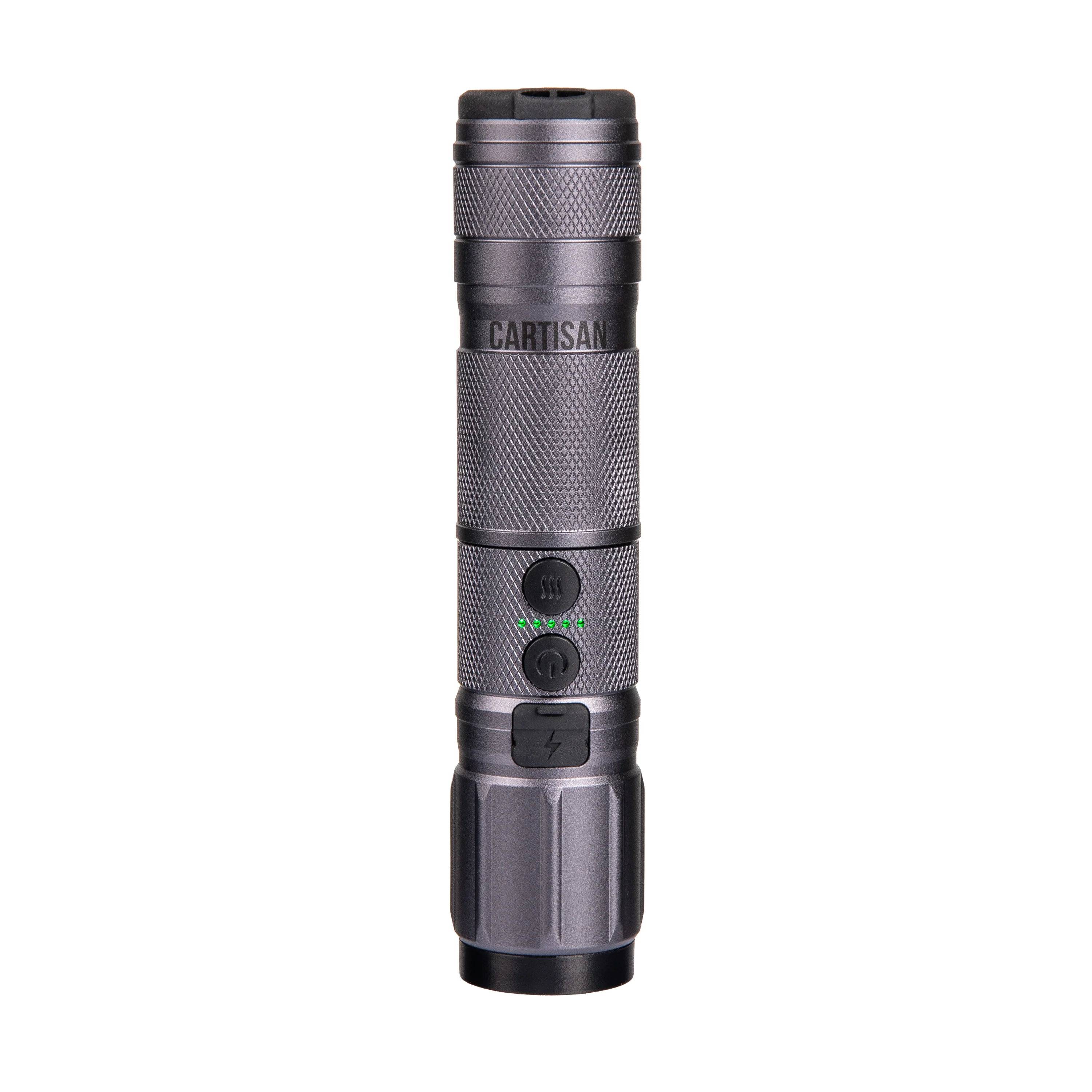 Cartisan - High-Beam Flash Light 510 Battery - Image 3
