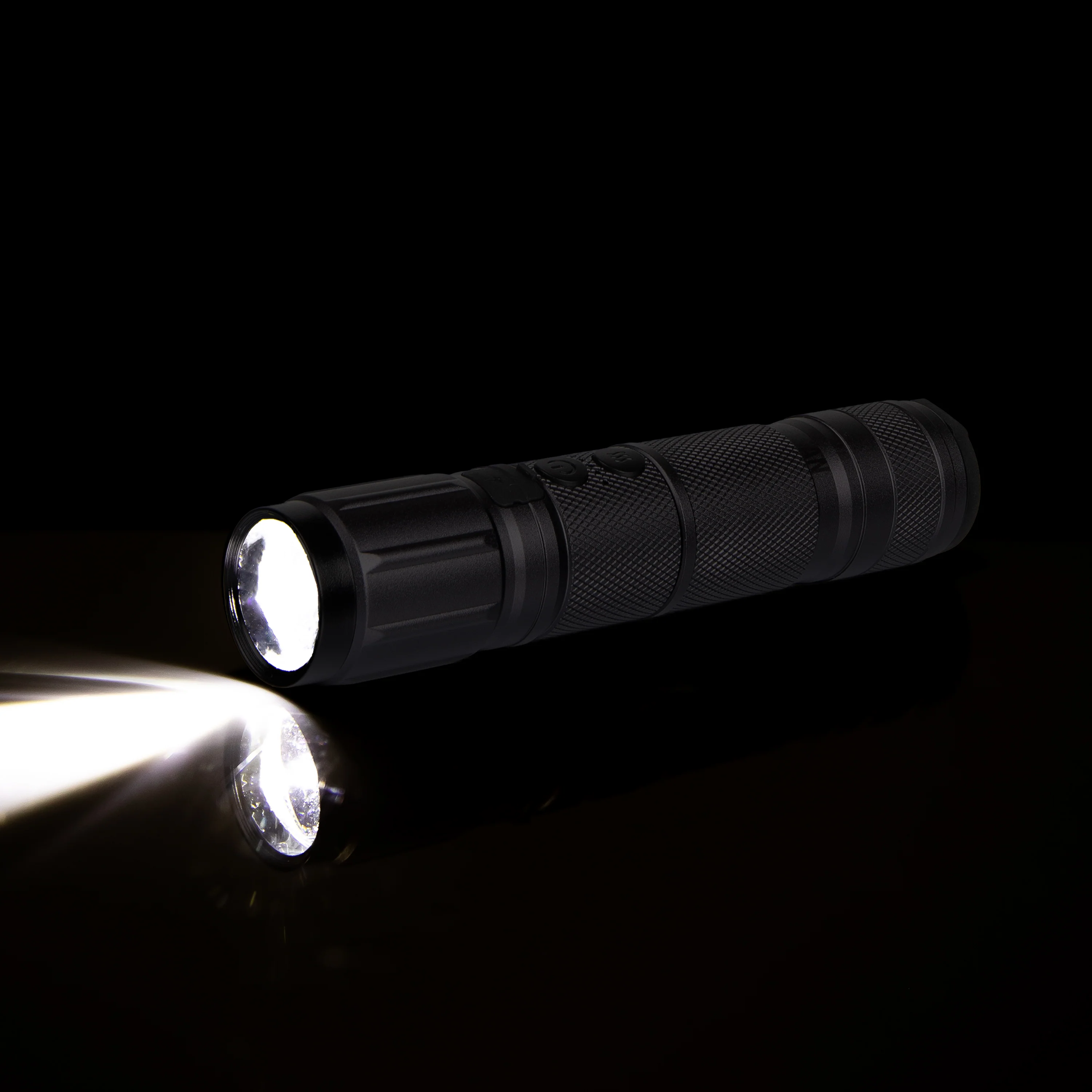 Cartisan - High-Beam Flash Light 510 Battery - Image 6