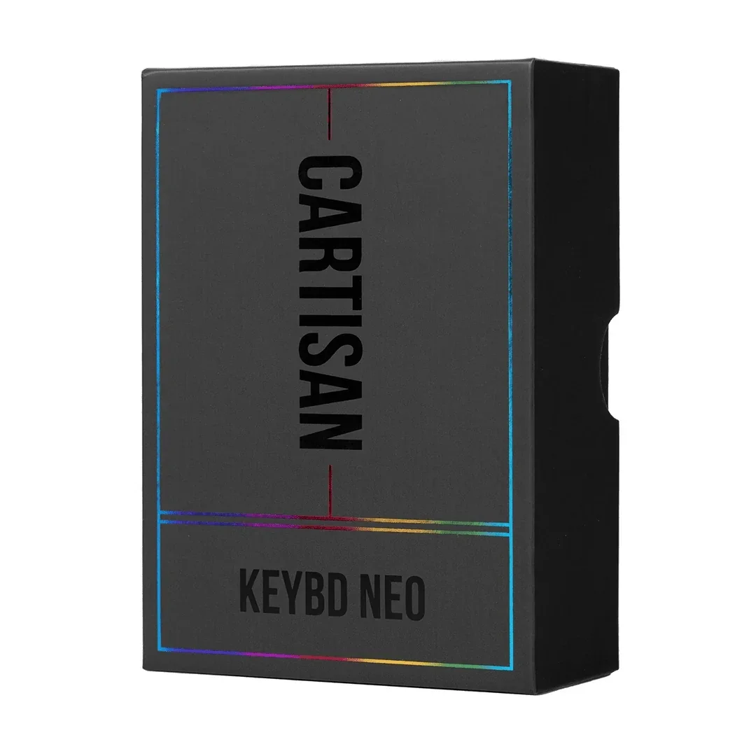 Cartisan - Key BD NEO - Image 8